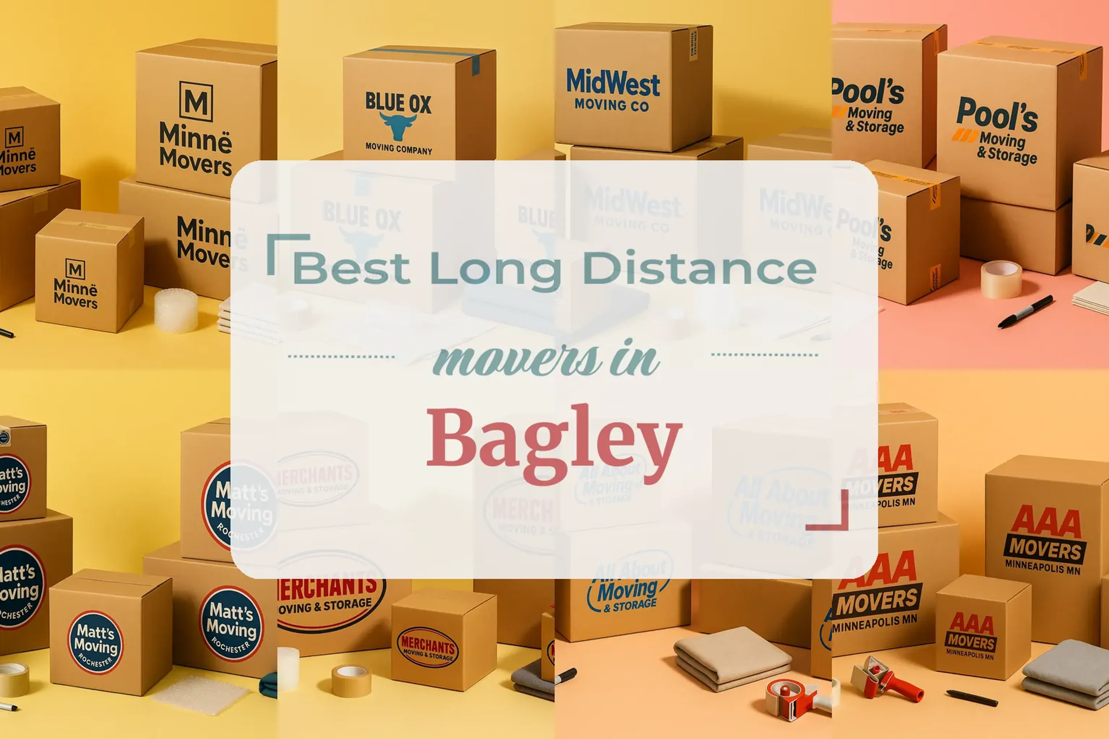 Bagley, MN featured image