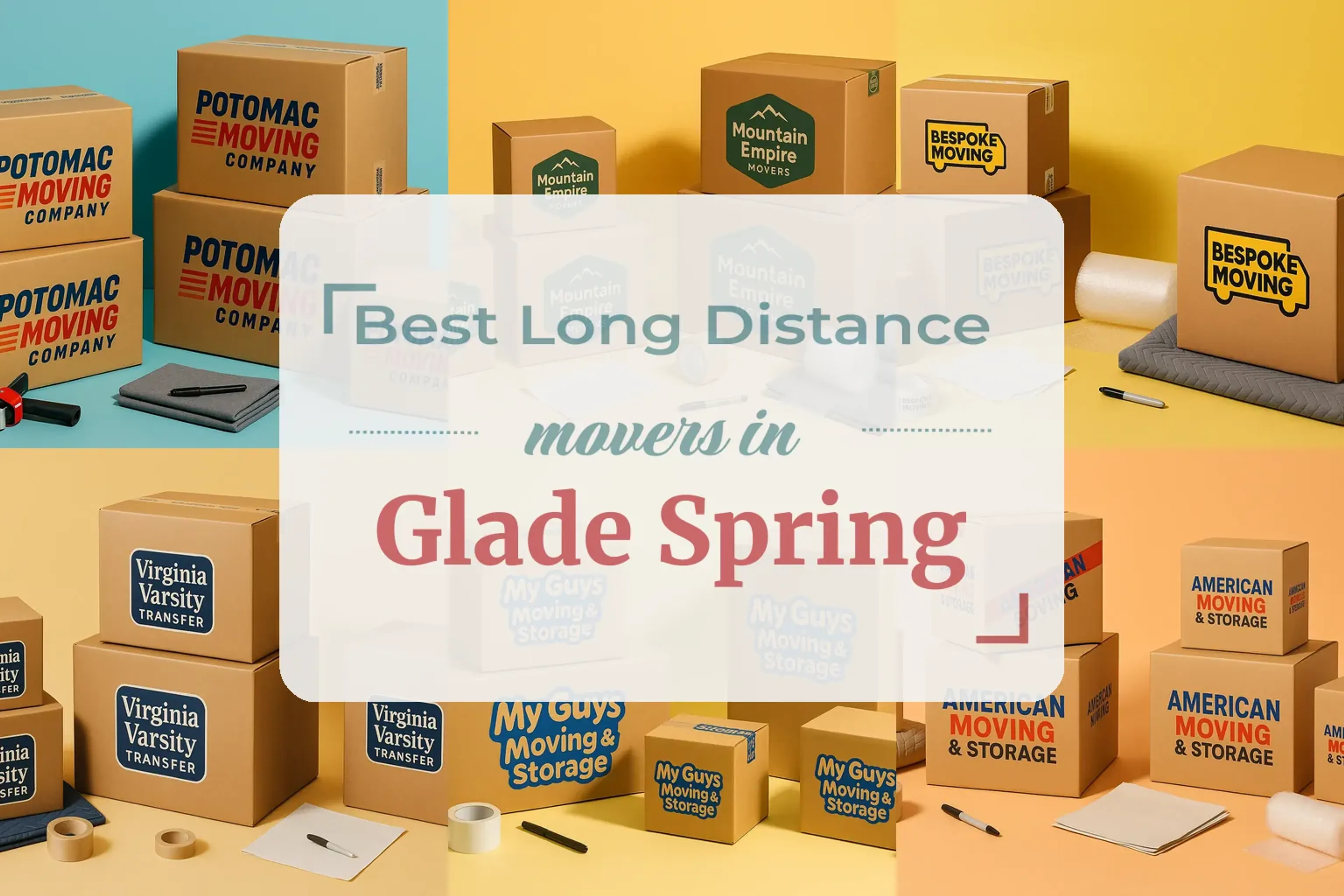 Glade Spring, VA featured image
