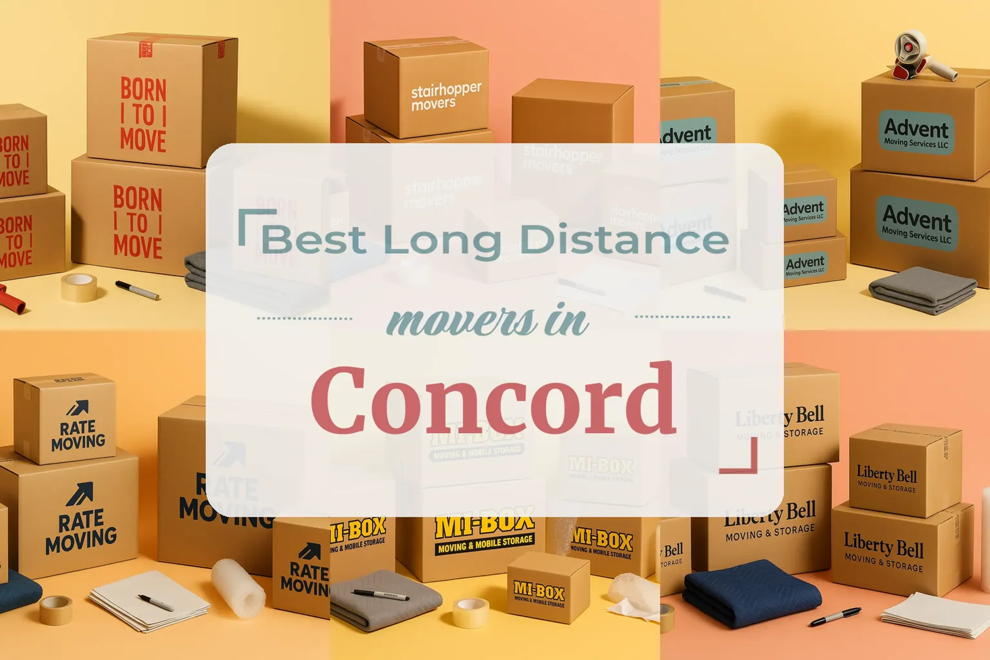 Concord, NH featured image