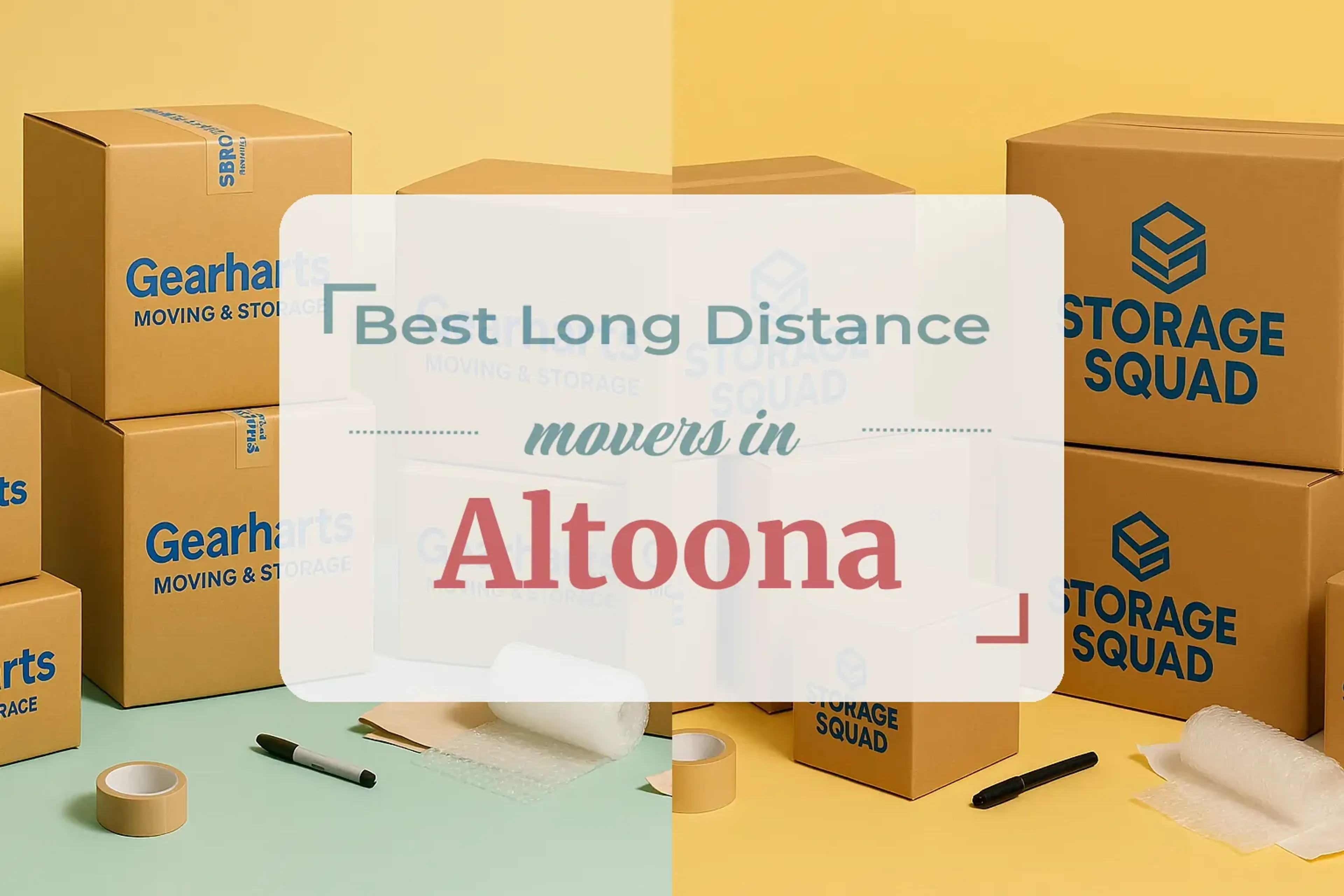 Altoona, PA background image