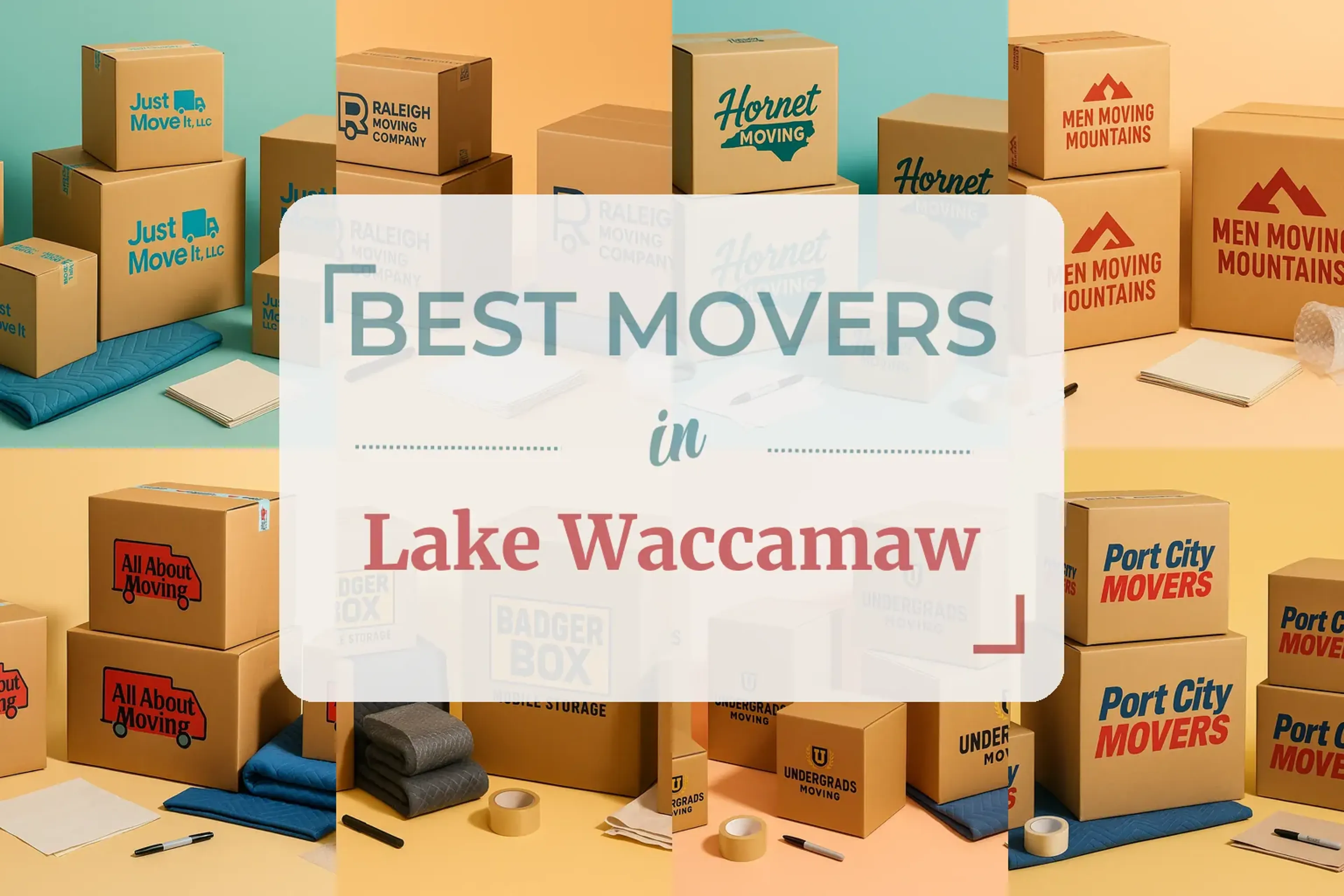 Lake Waccamaw, NC featured image