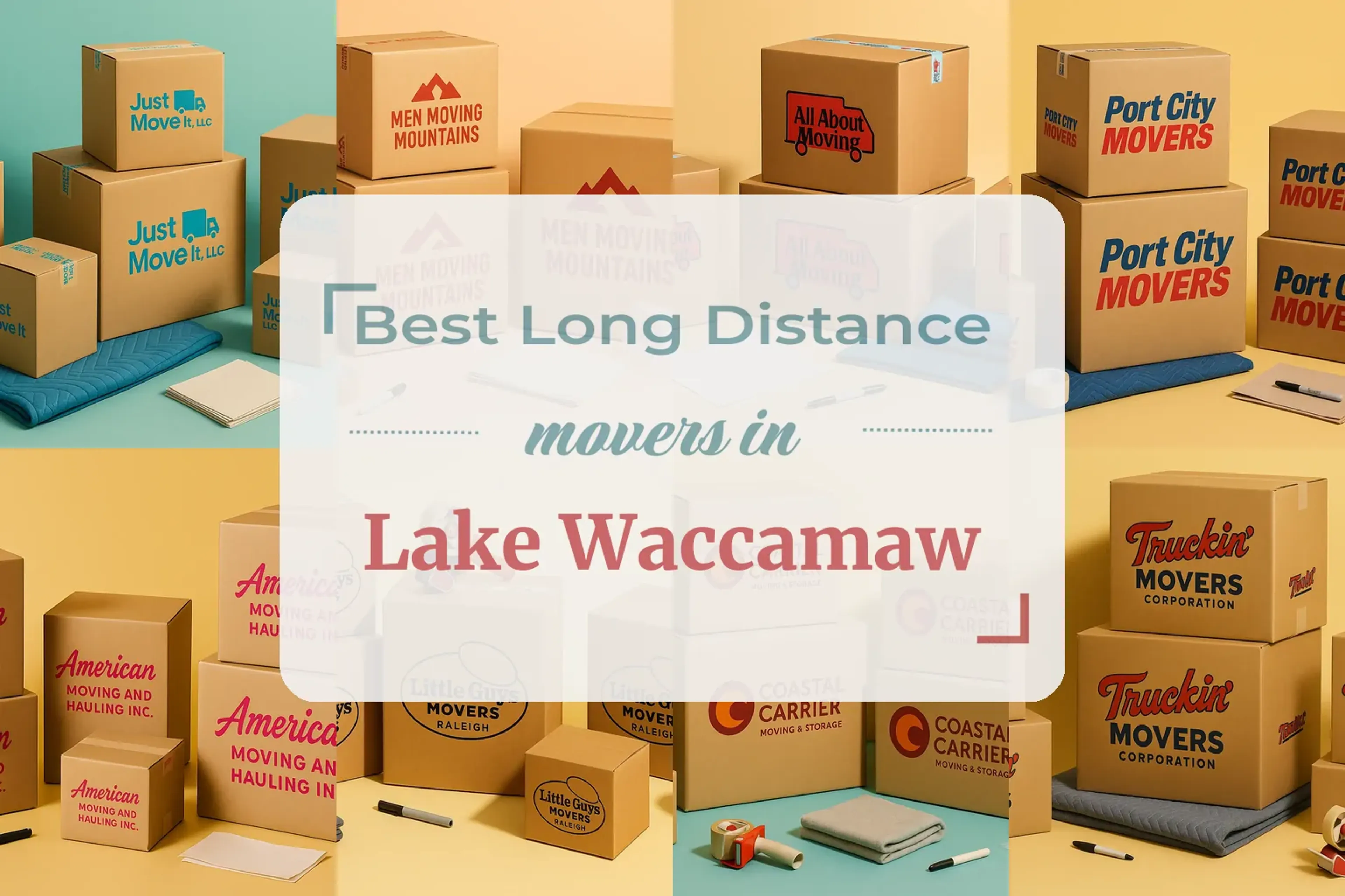 Lake Waccamaw, NC featured image