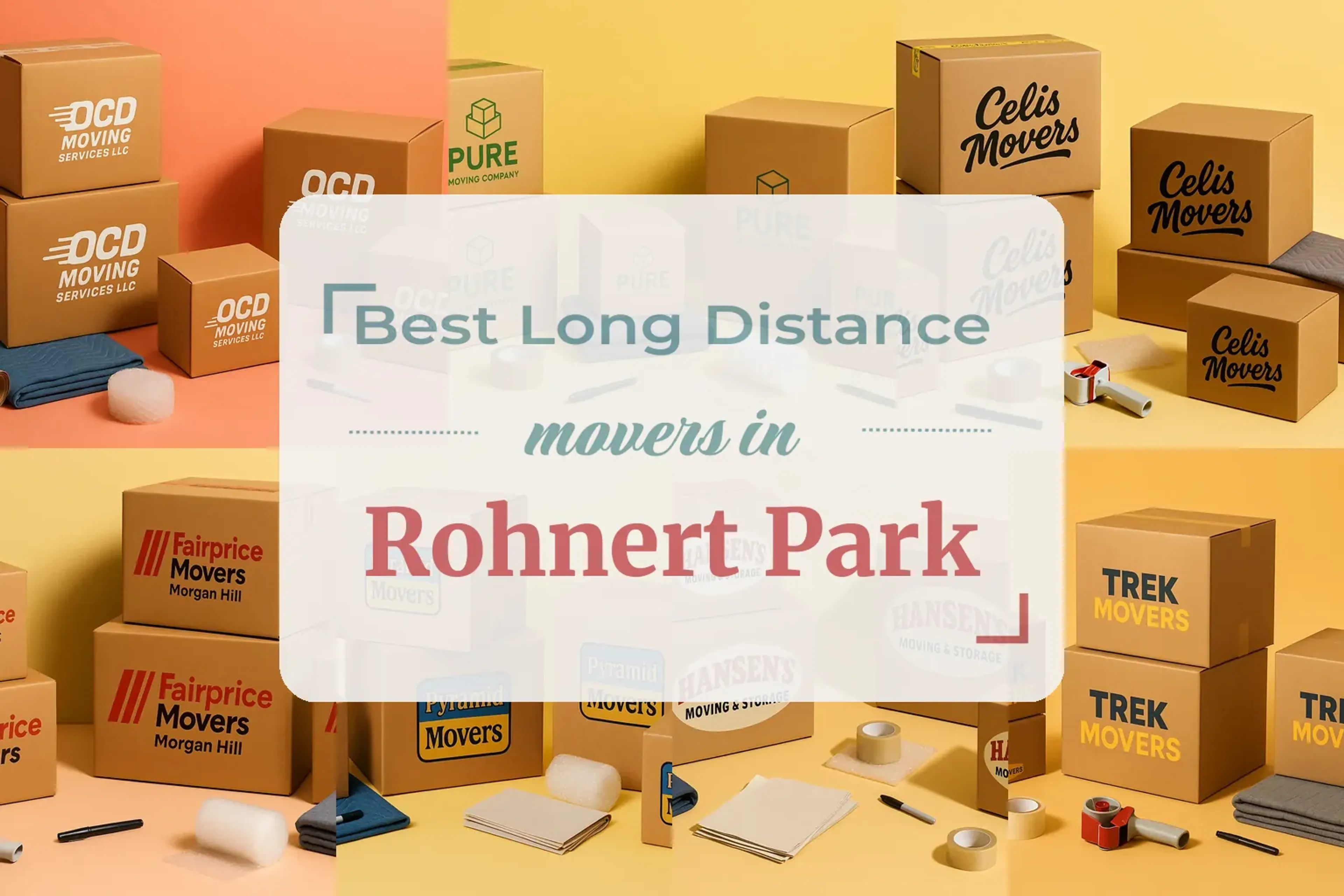 Rohnert Park, CA background image
