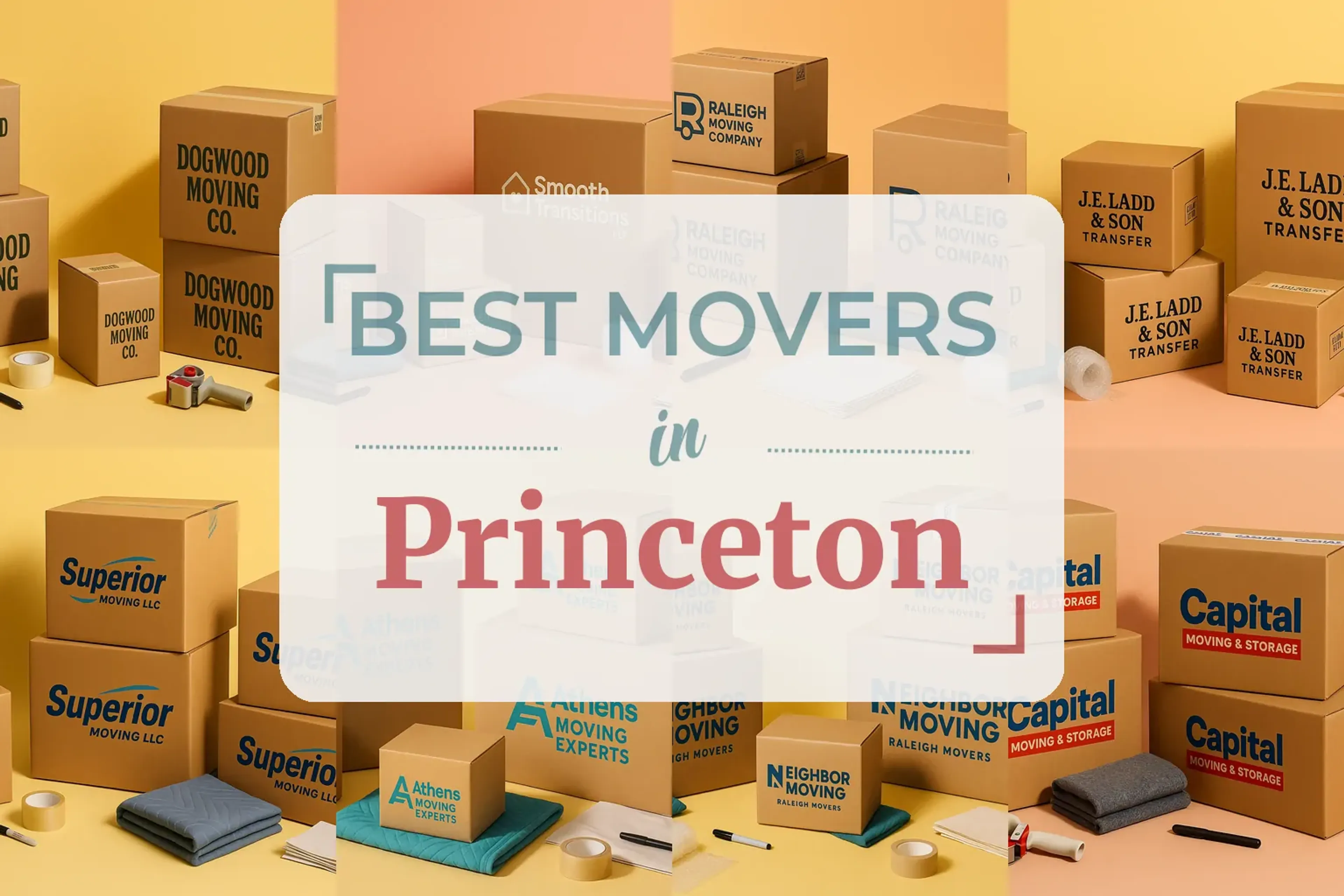 Princeton, NC featured image