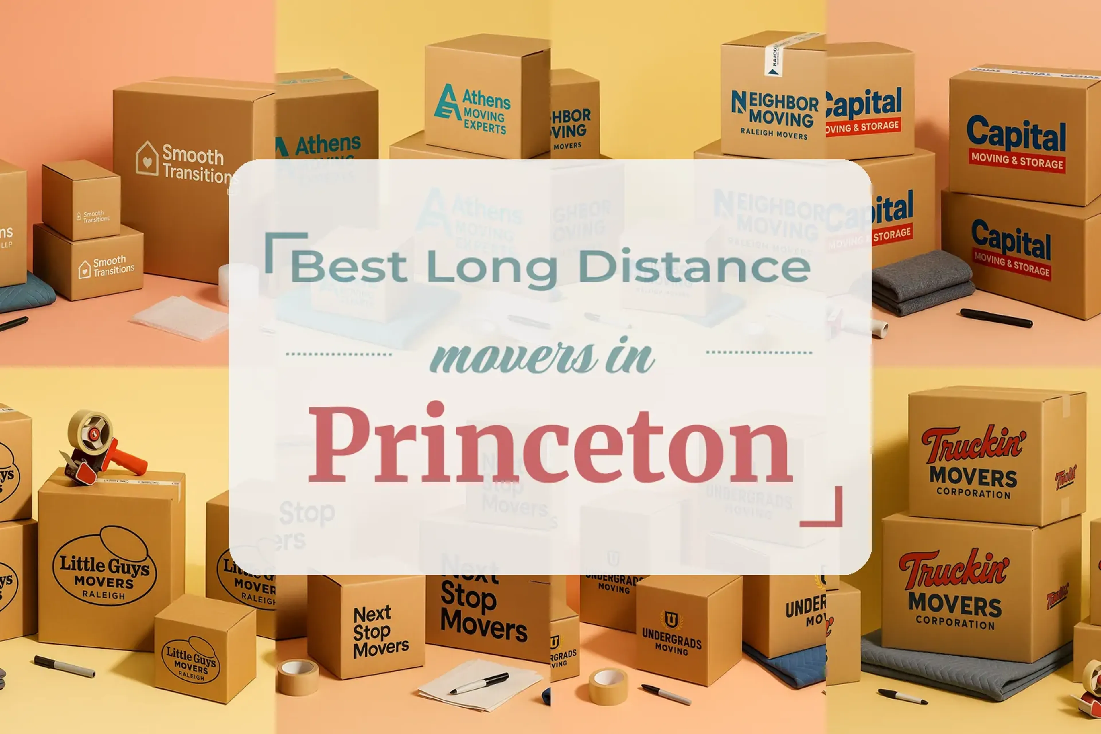 Princeton, NC featured image