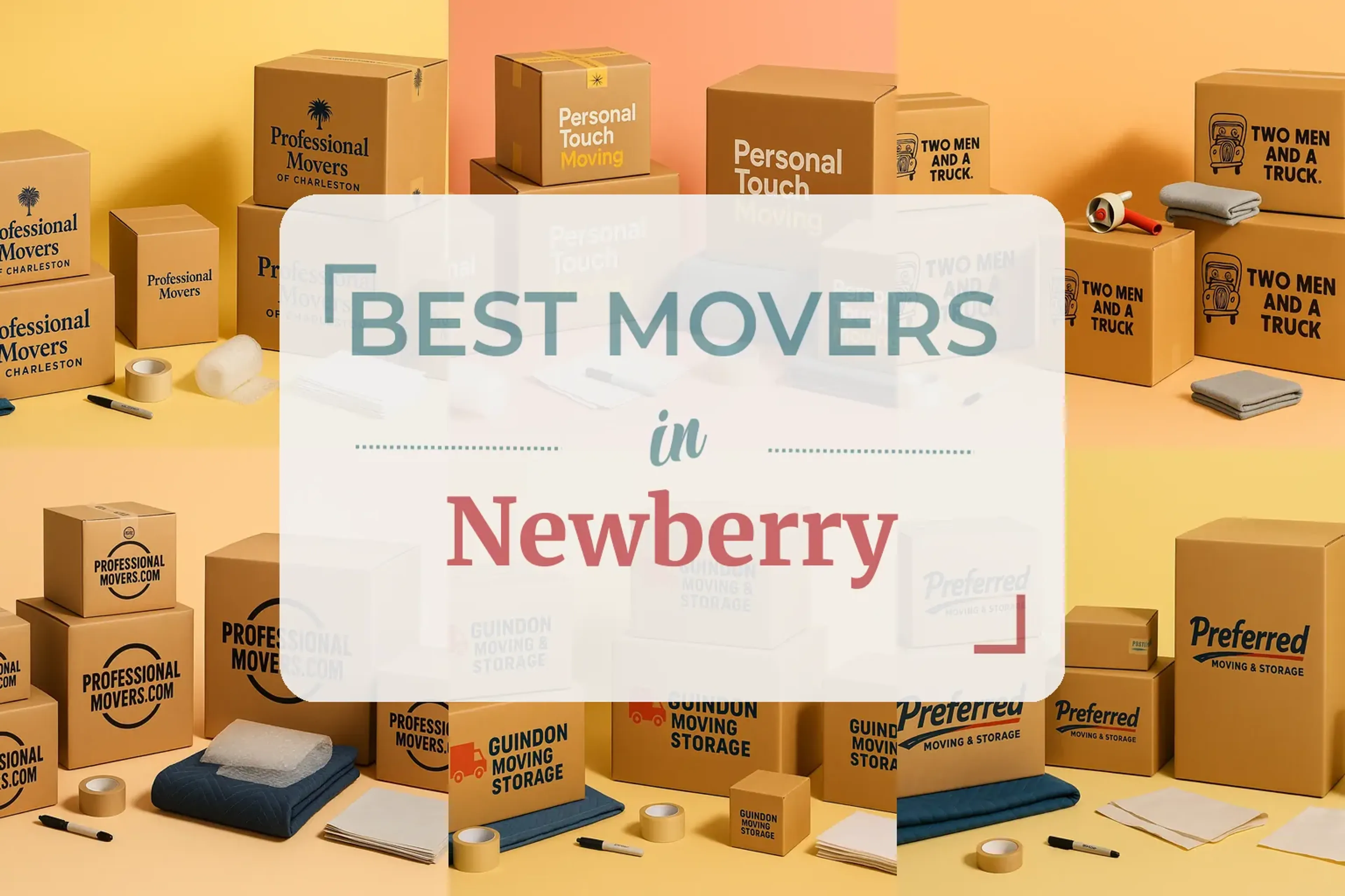 Newberry, MI featured image