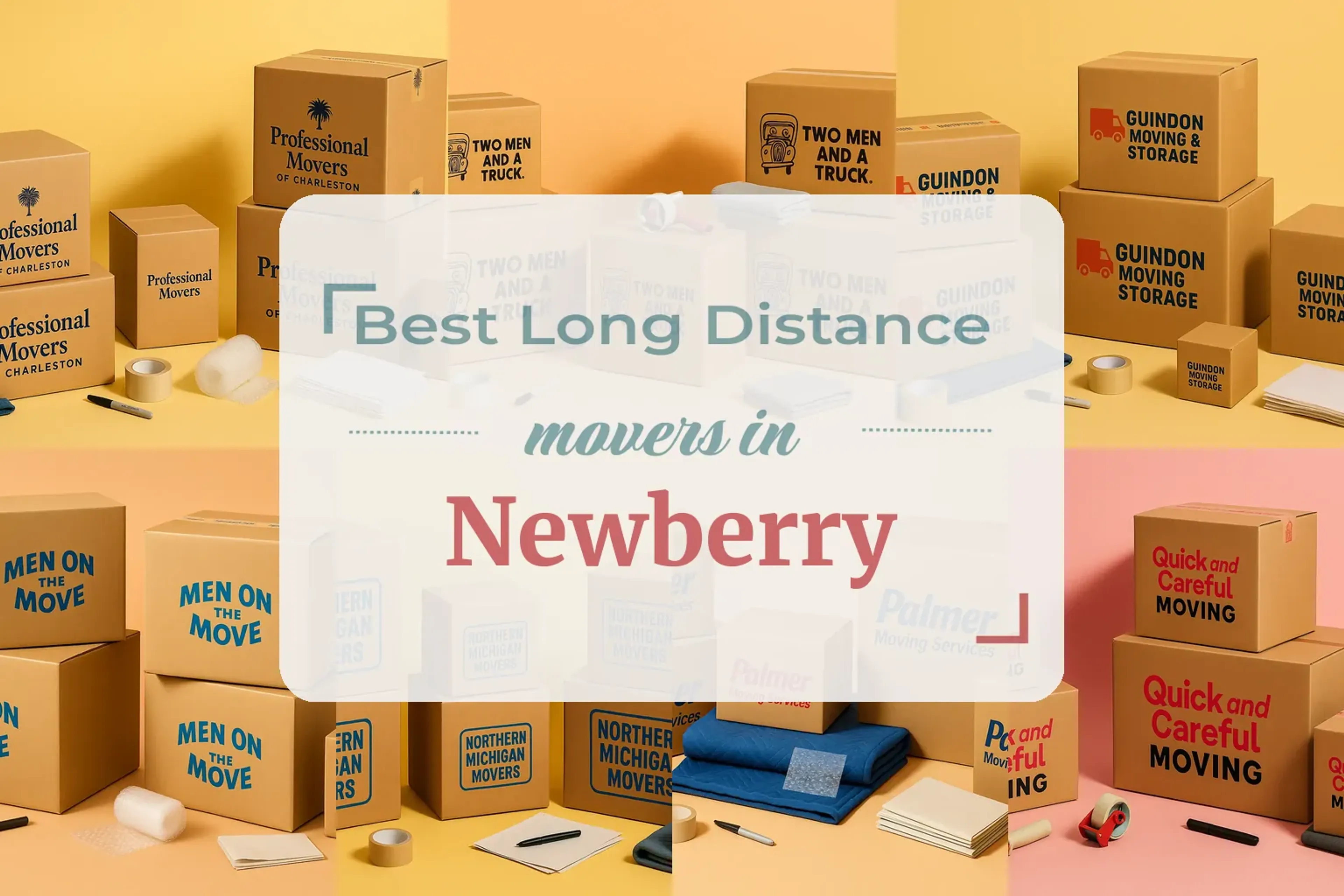 Newberry, MI featured image