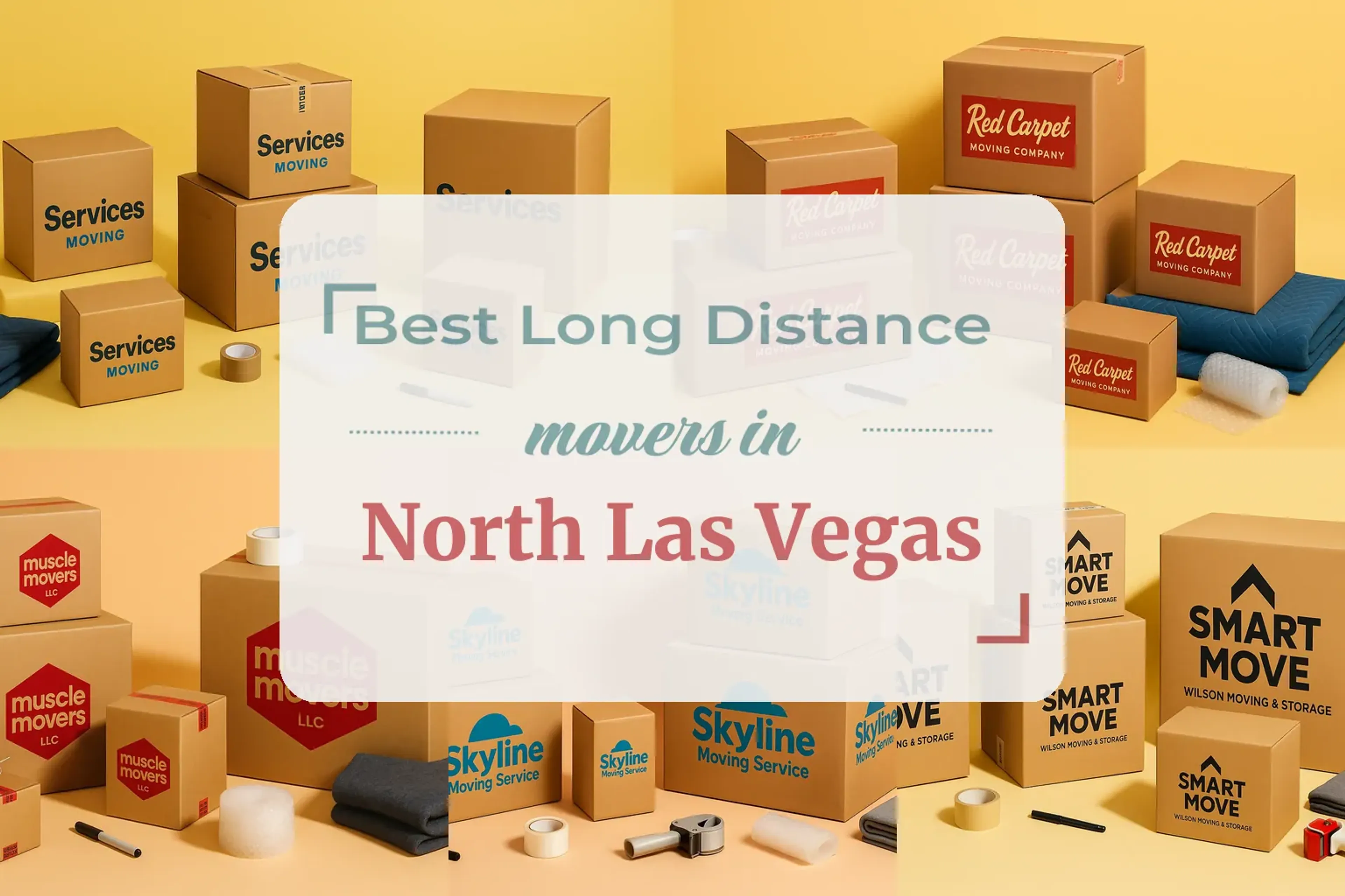 North Las Vegas, NV background image