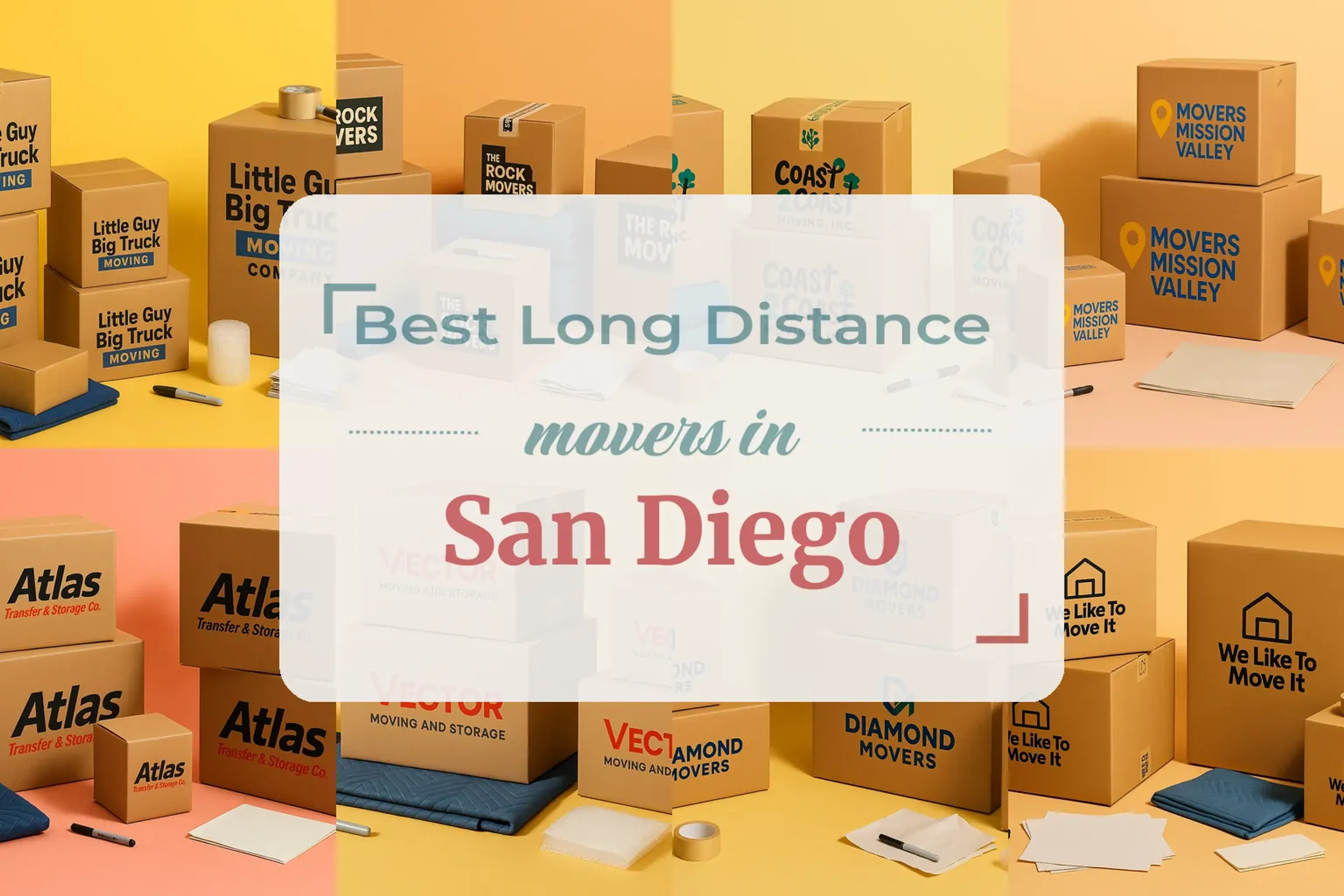 San Diego, CA background image