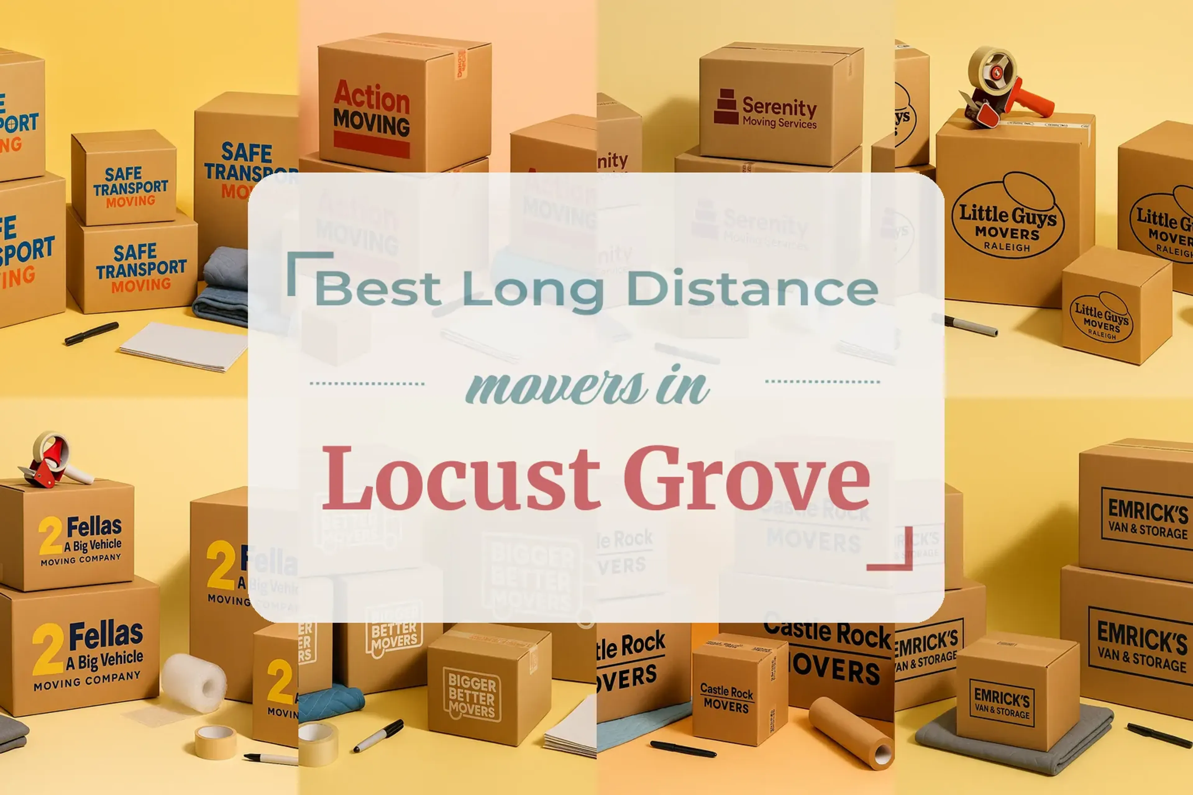 Locust Grove, OK featured image