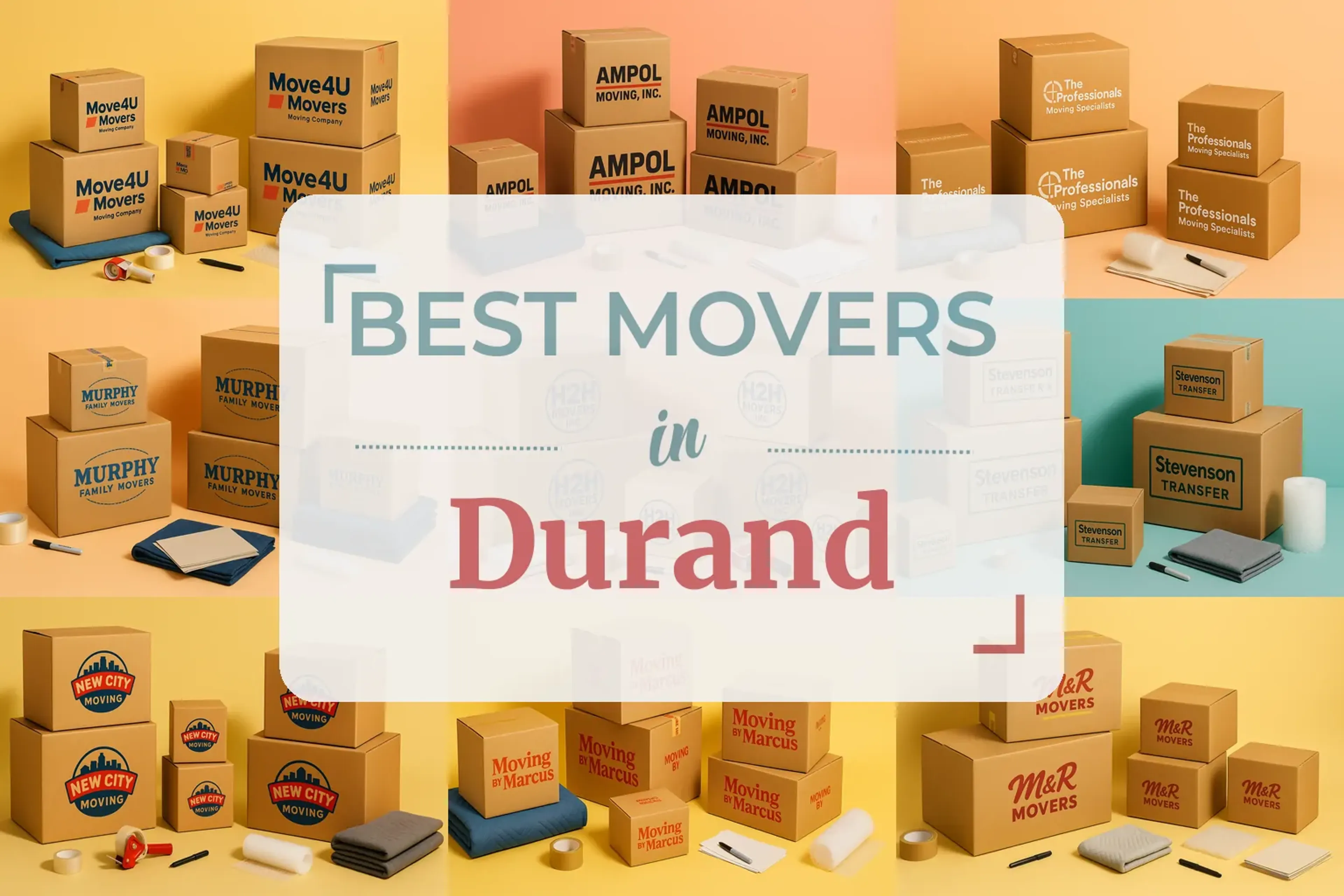 Durand, IL featured image
