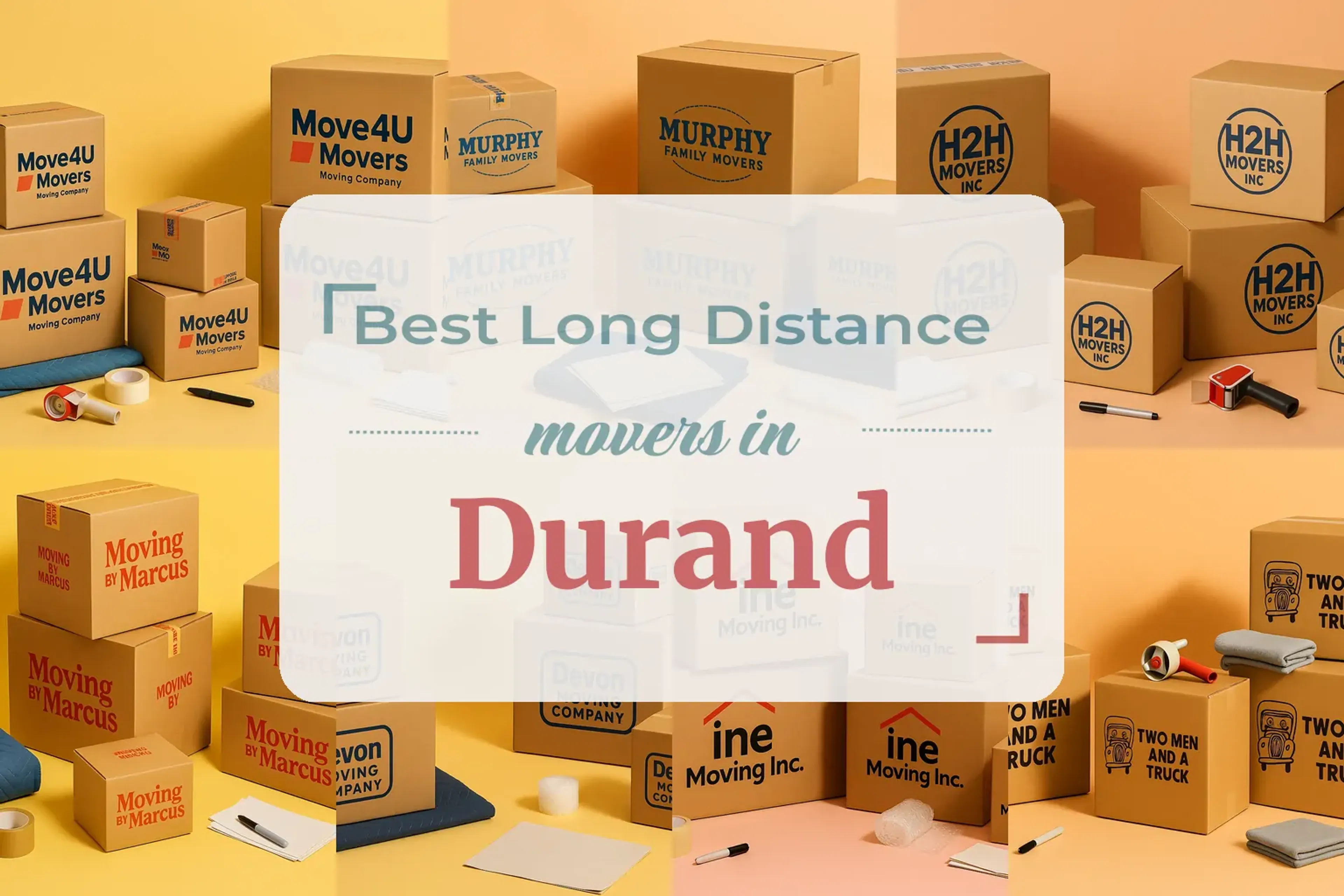 Durand, IL featured image