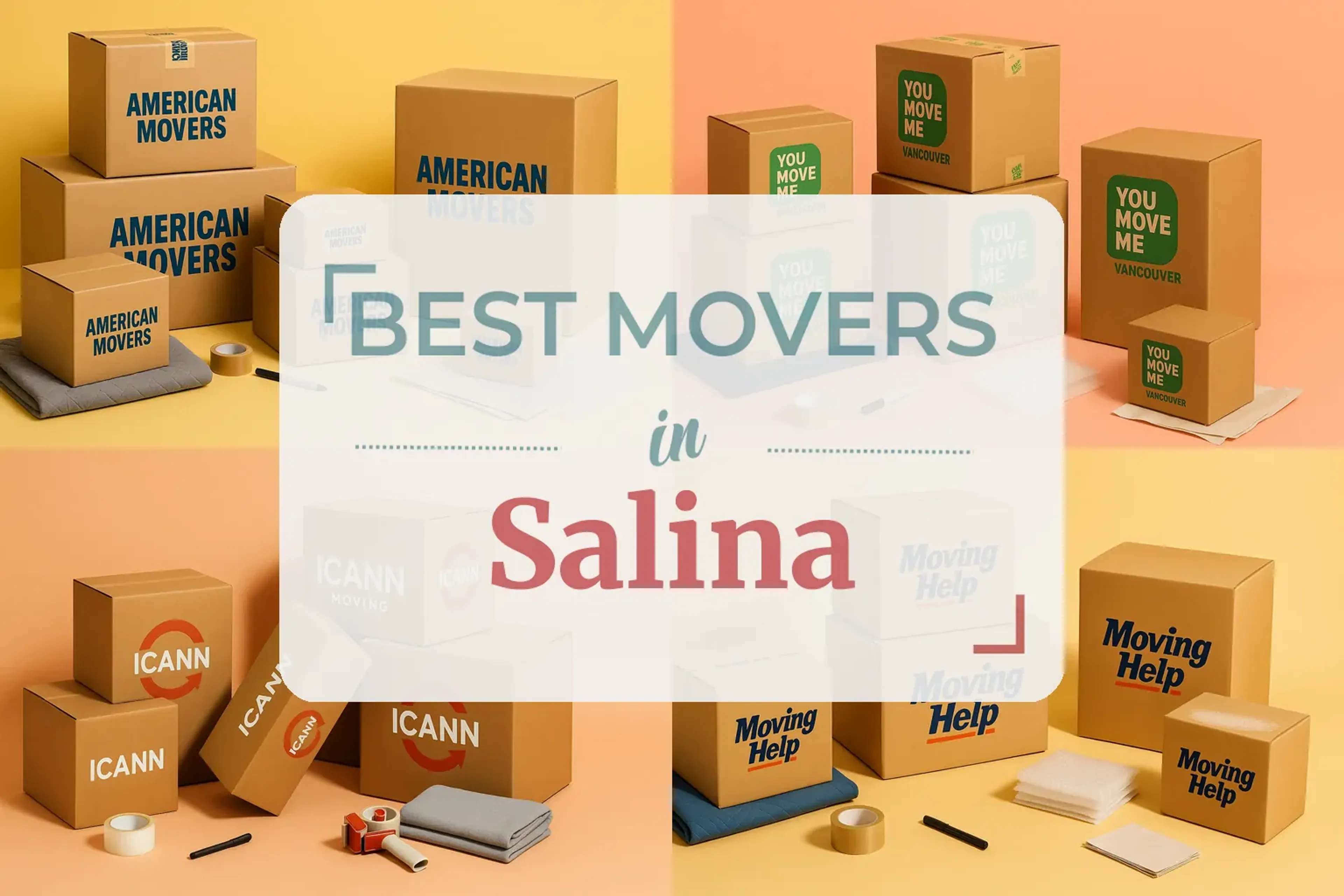 Salina, OK featured image