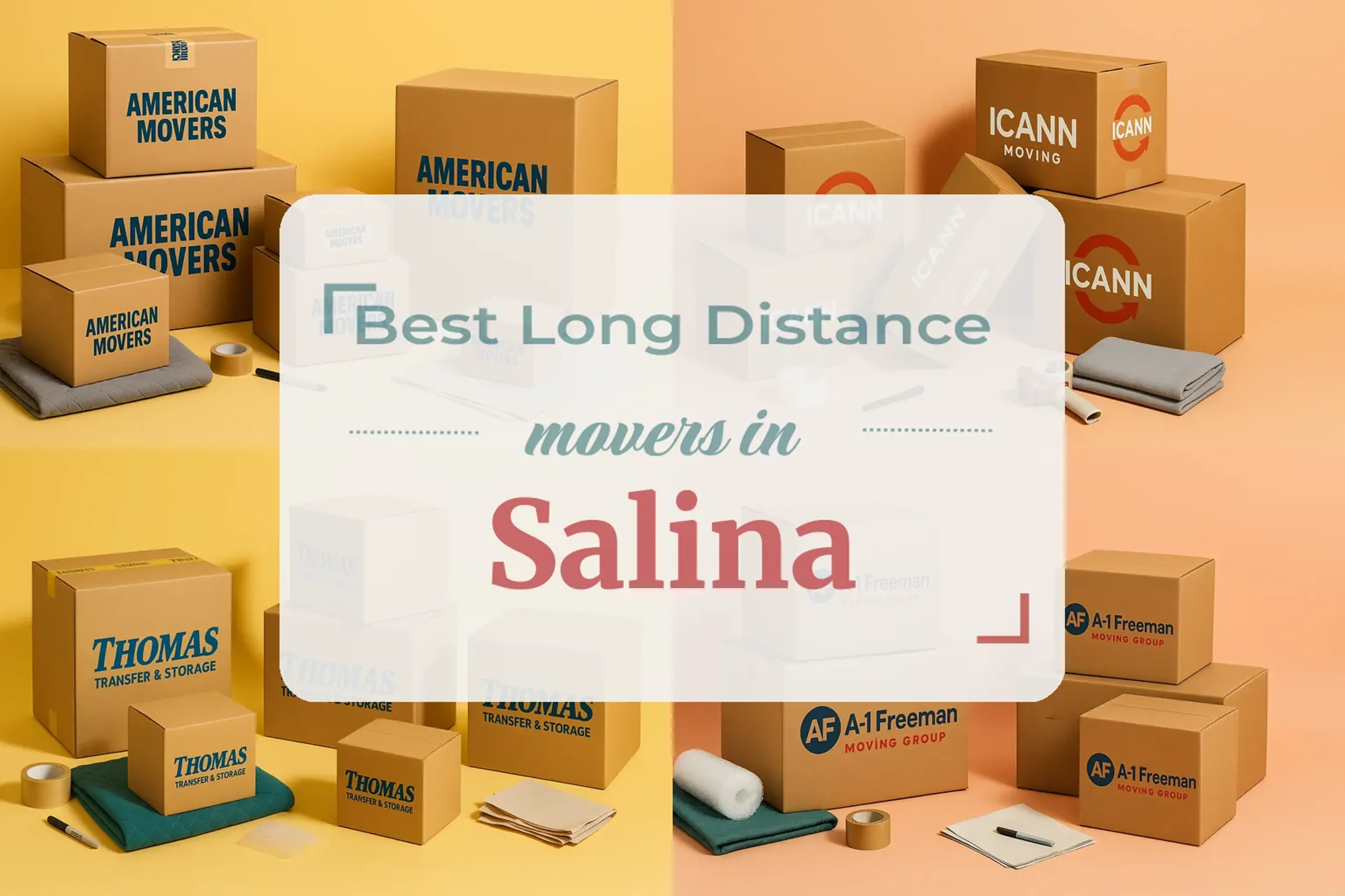 Salina, OK featured image