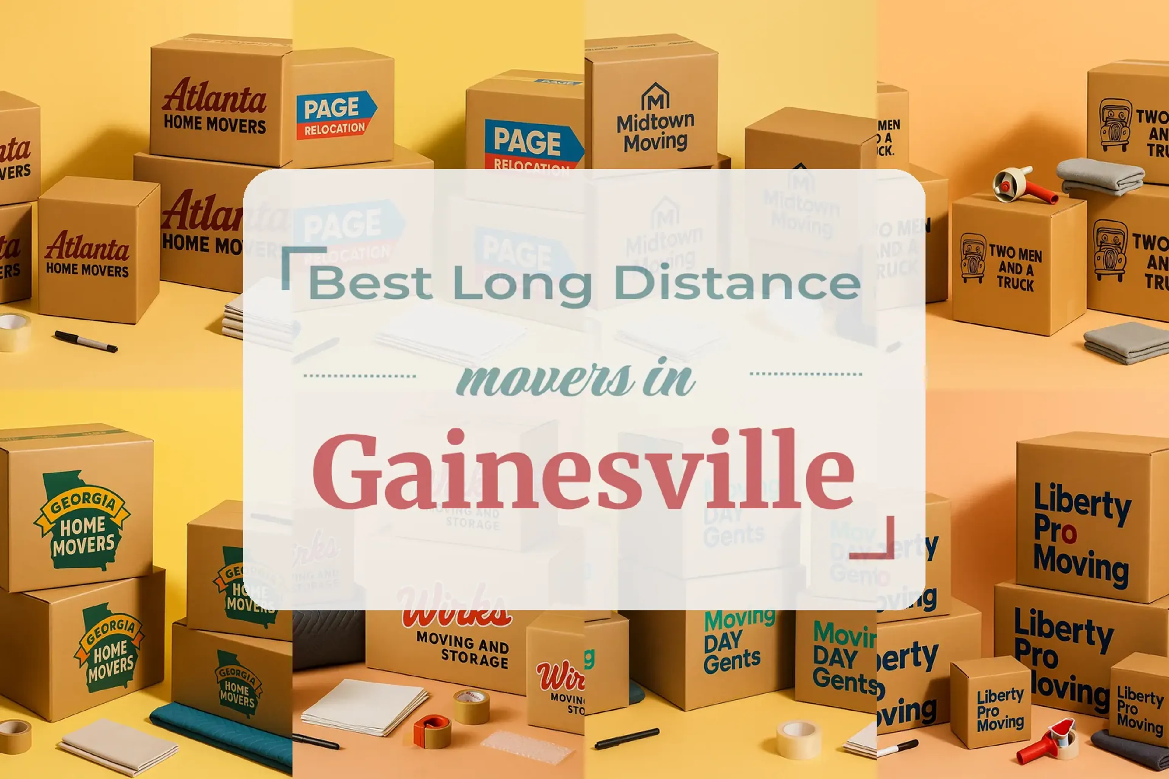 Gainesville, GA background image