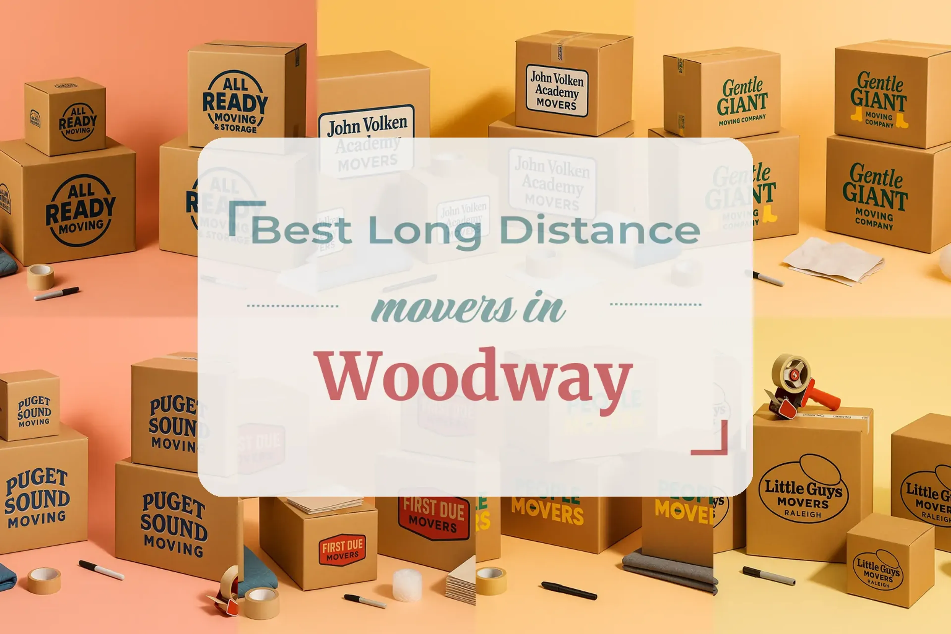 Woodway, WA background image