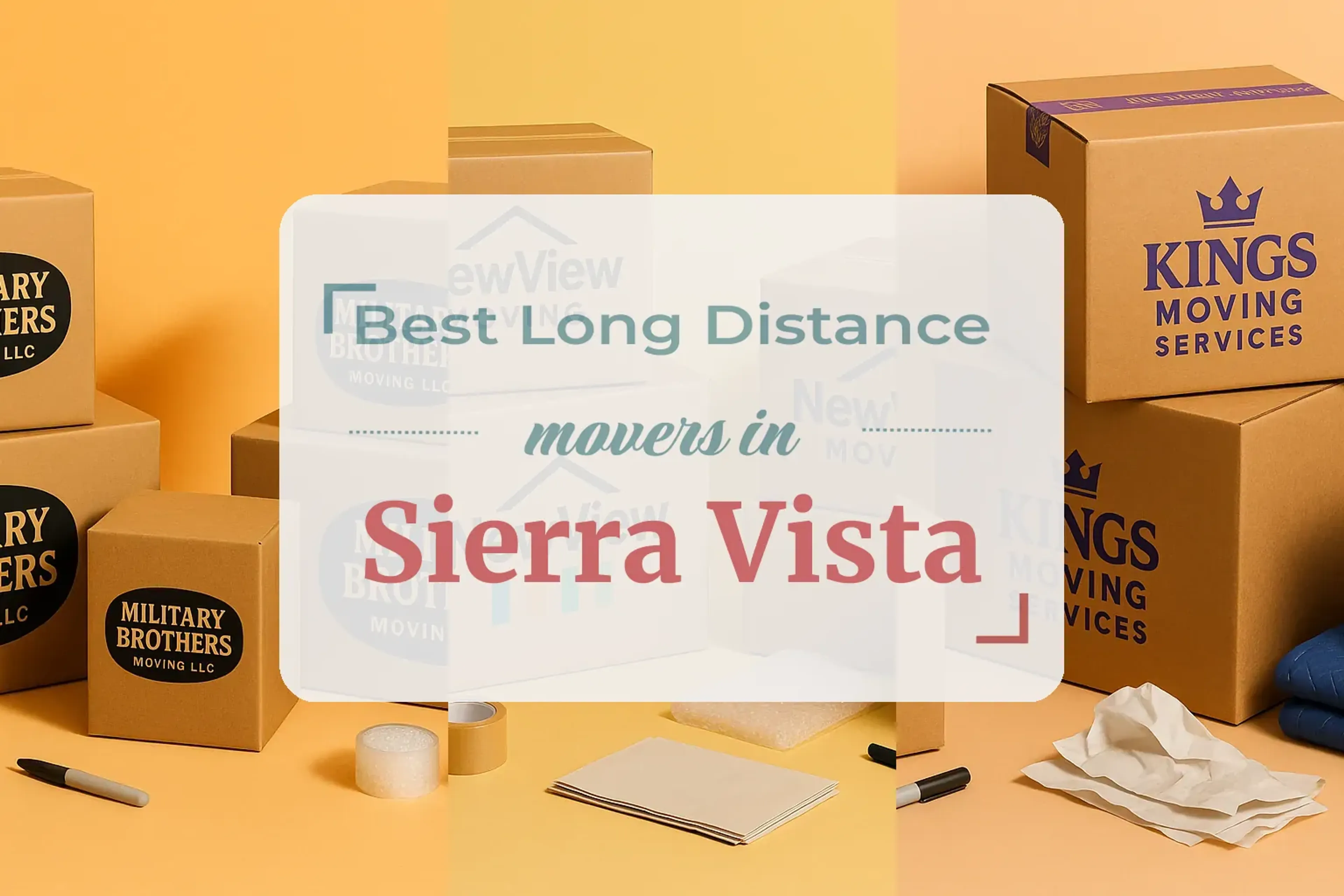 Sierra Vista, AZ background image