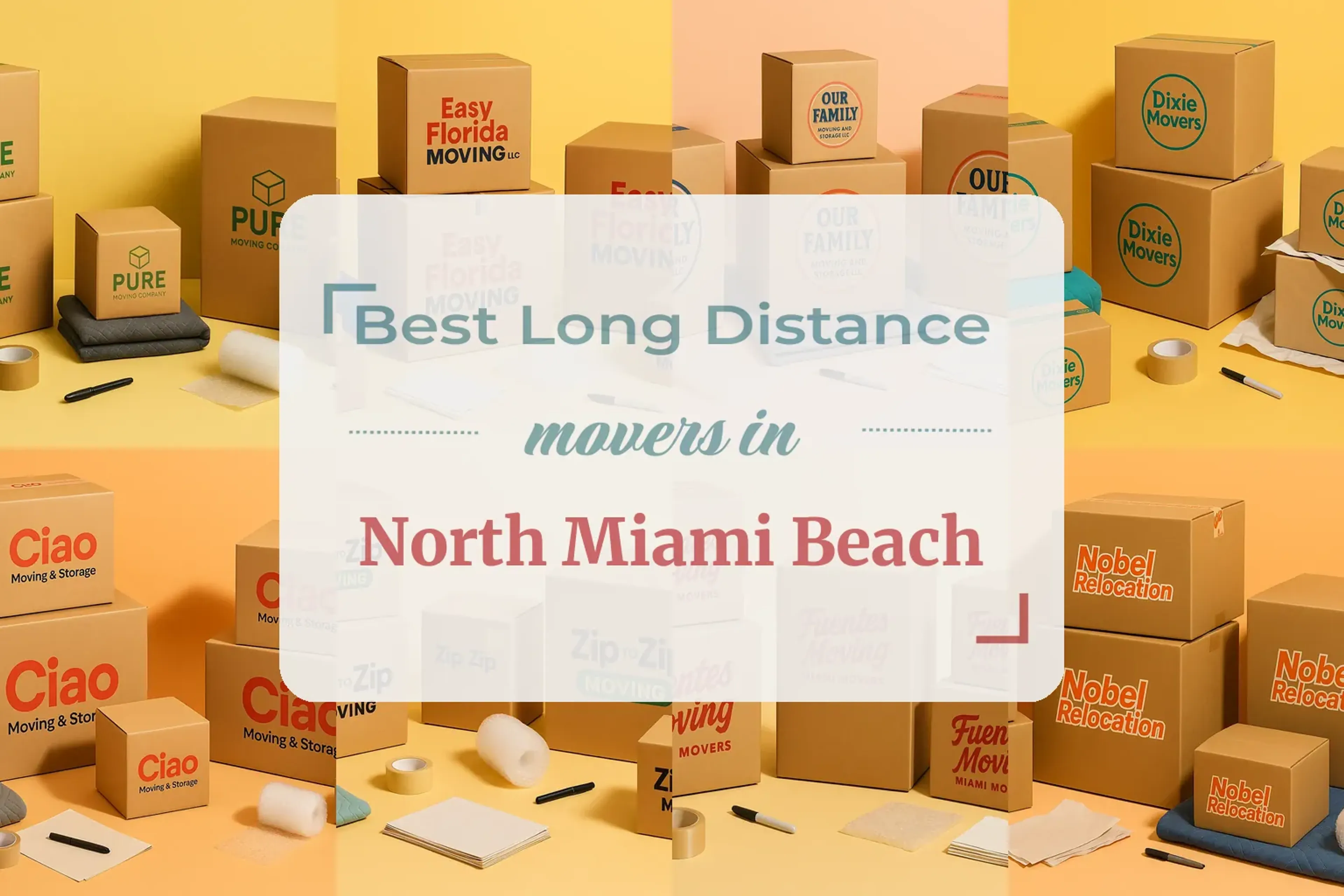 North Miami Beach, FL featured image