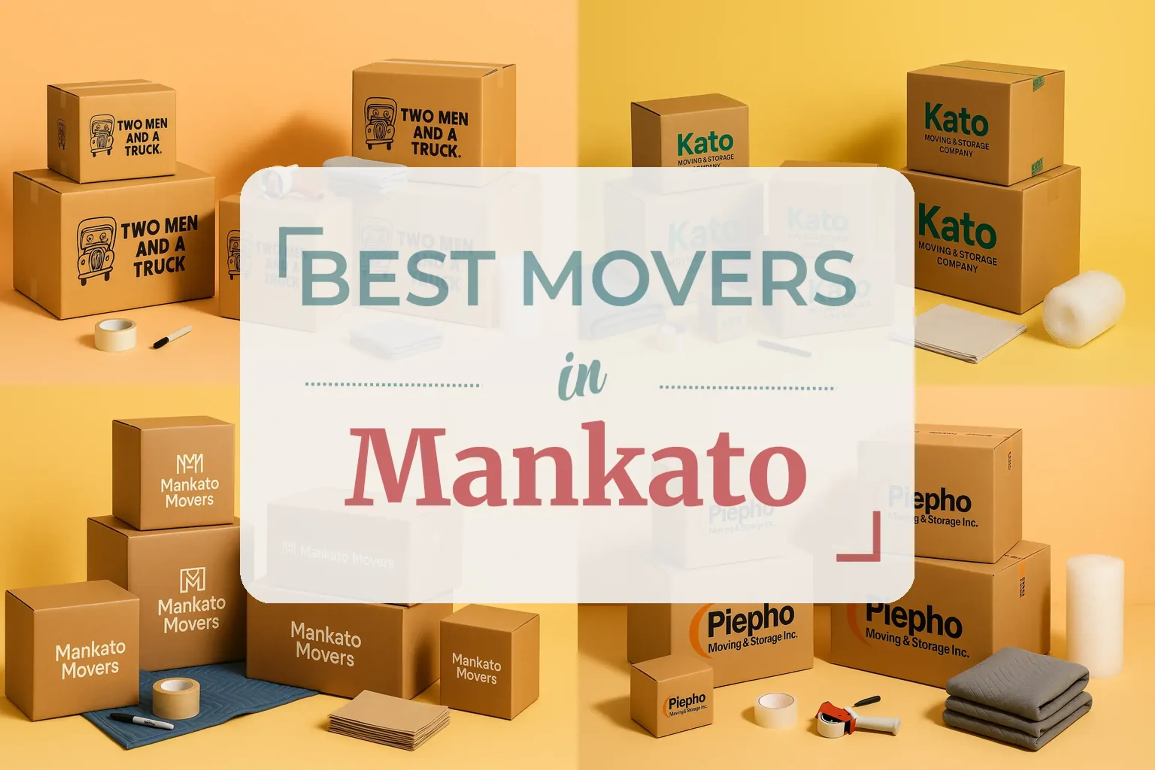 Mankato, MN featured image