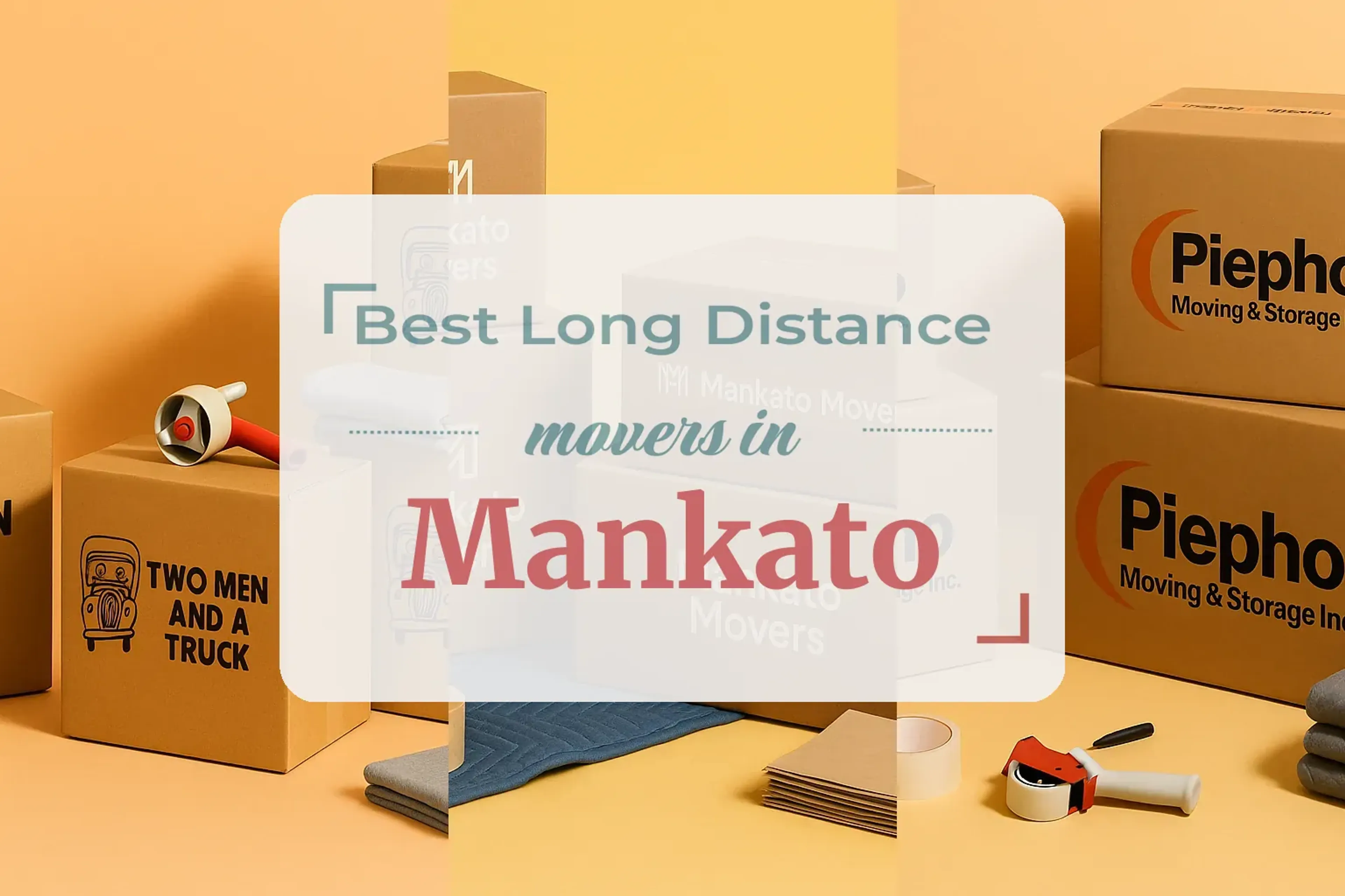 Mankato, MN featured image