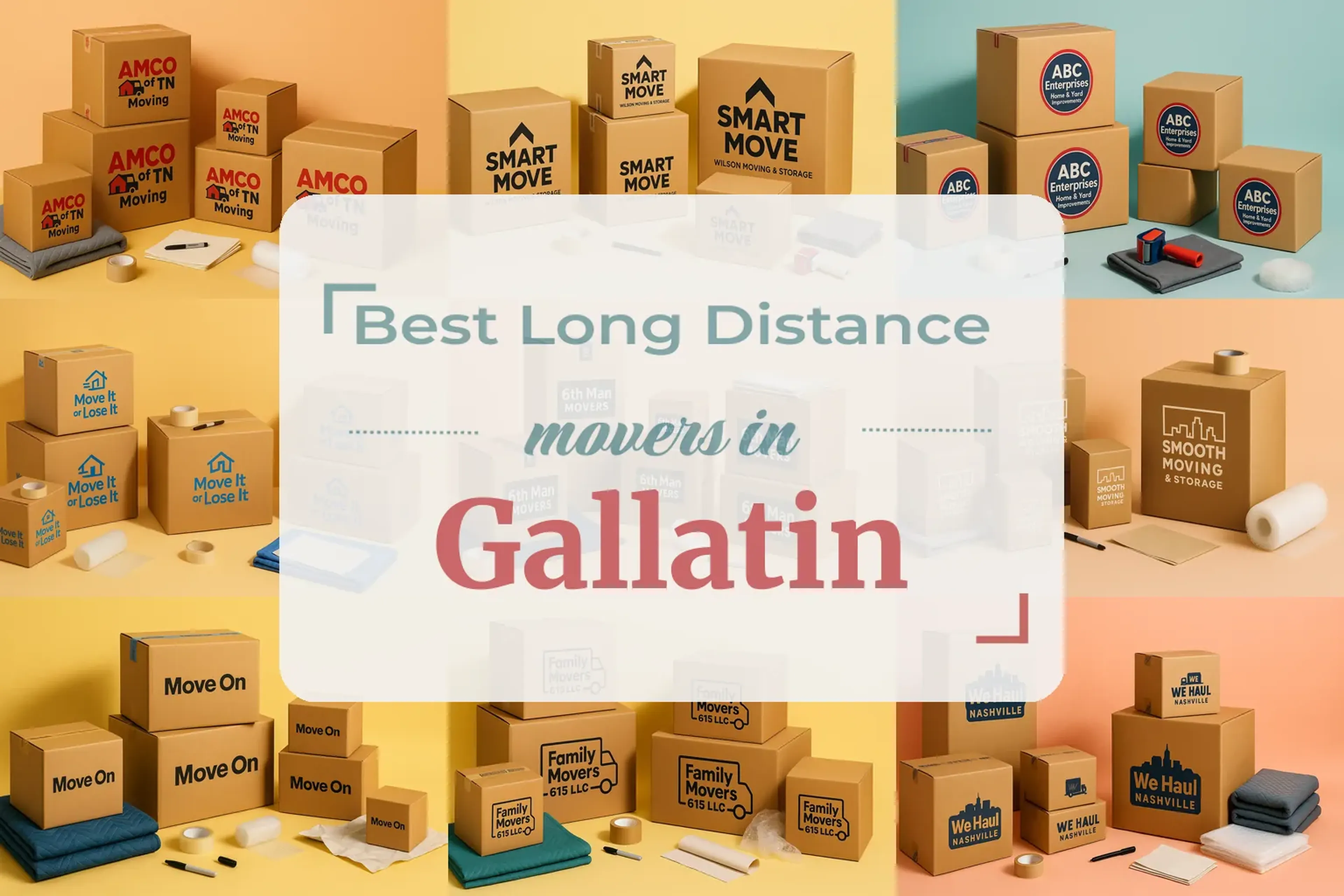 Gallatin, TN featured image