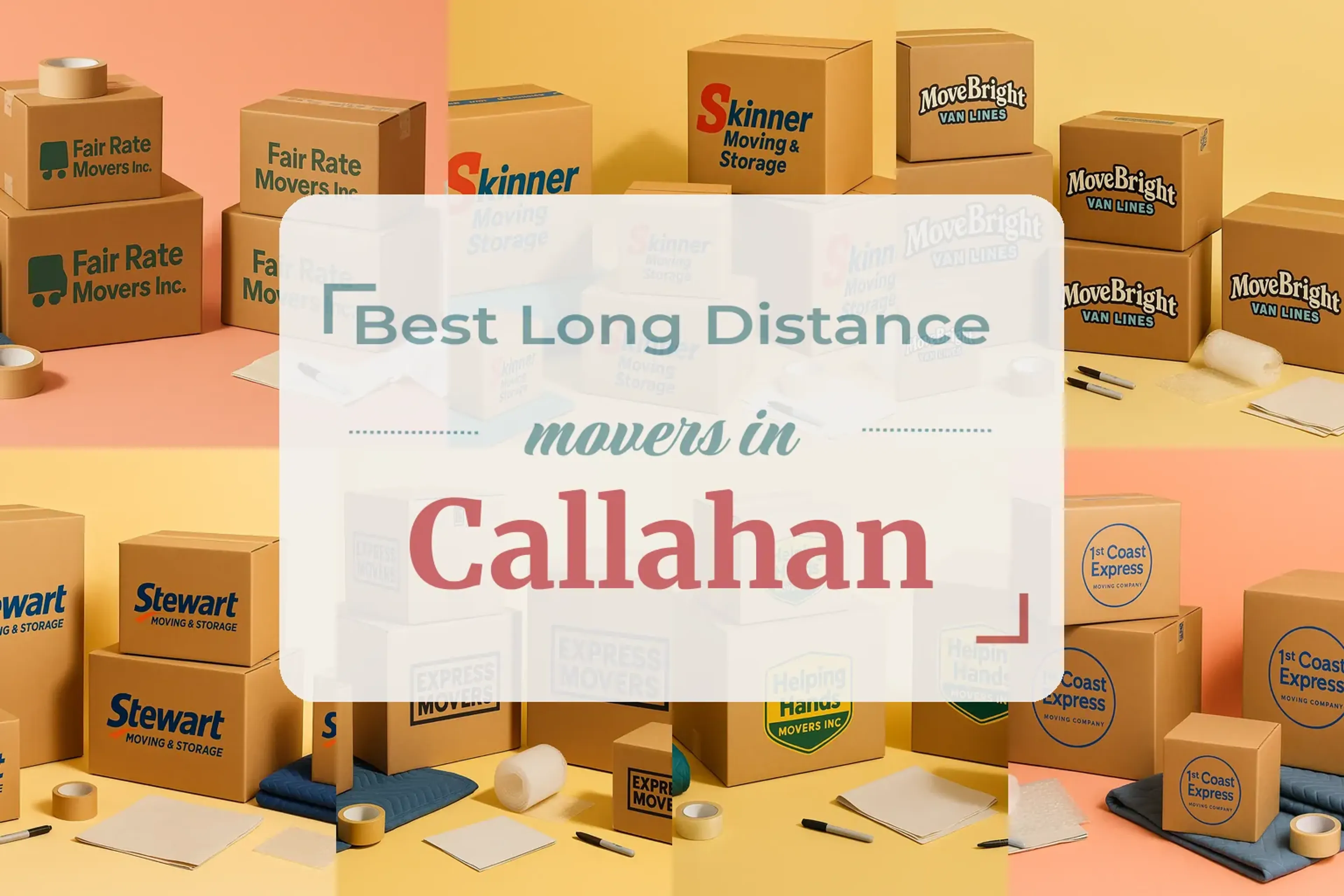 Callahan, FL background image