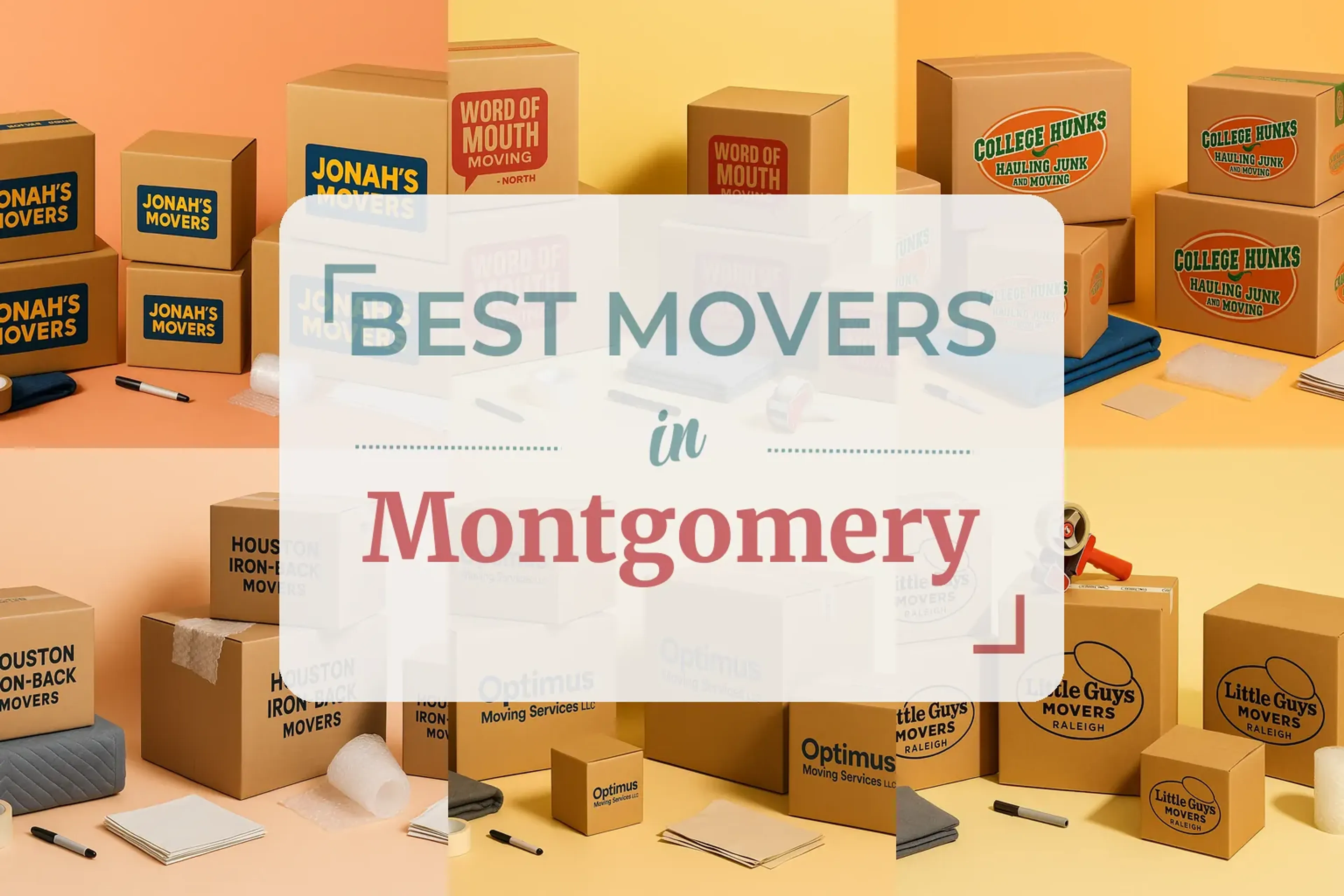 Montgomery, TX featured image