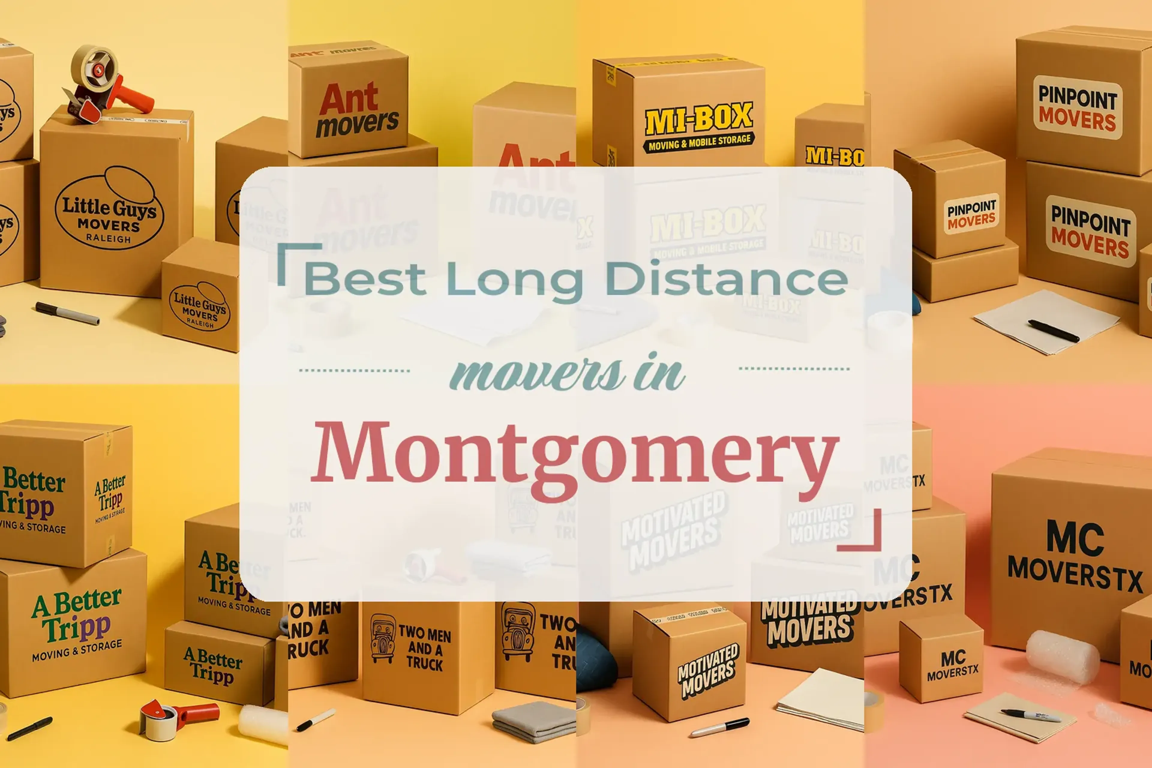 Montgomery, TX featured image