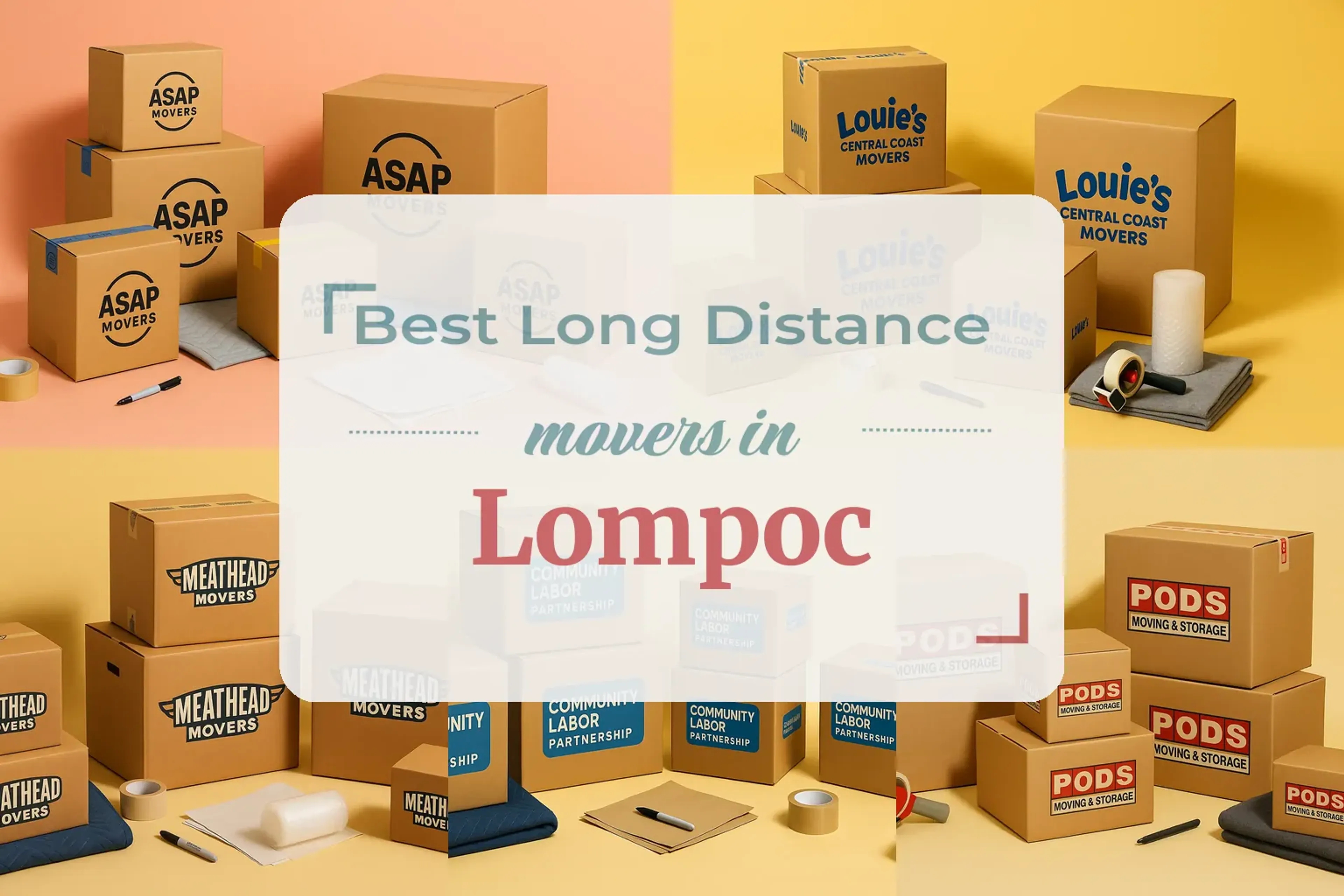 Lompoc, CA background image