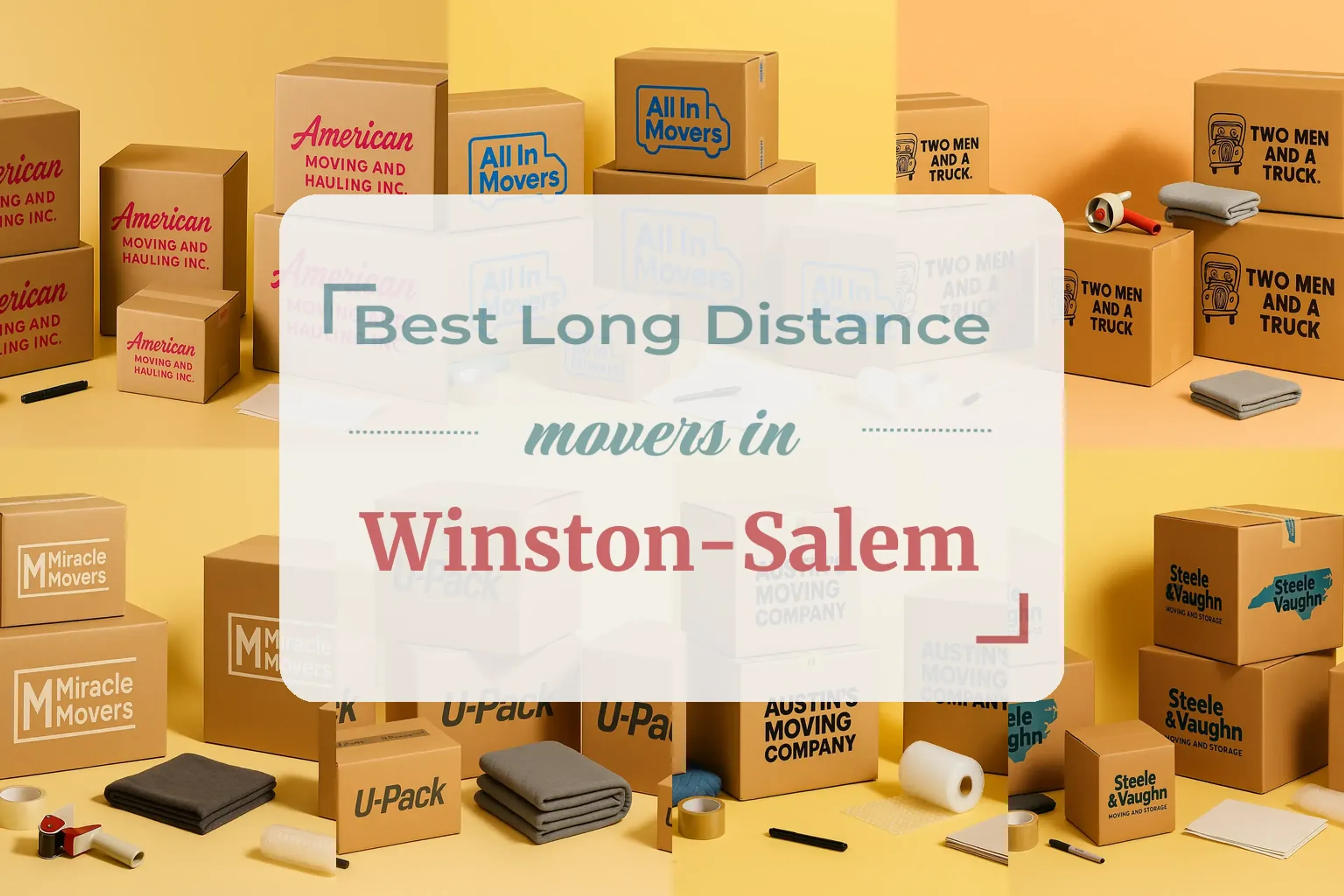 Winston-Salem, NC background image