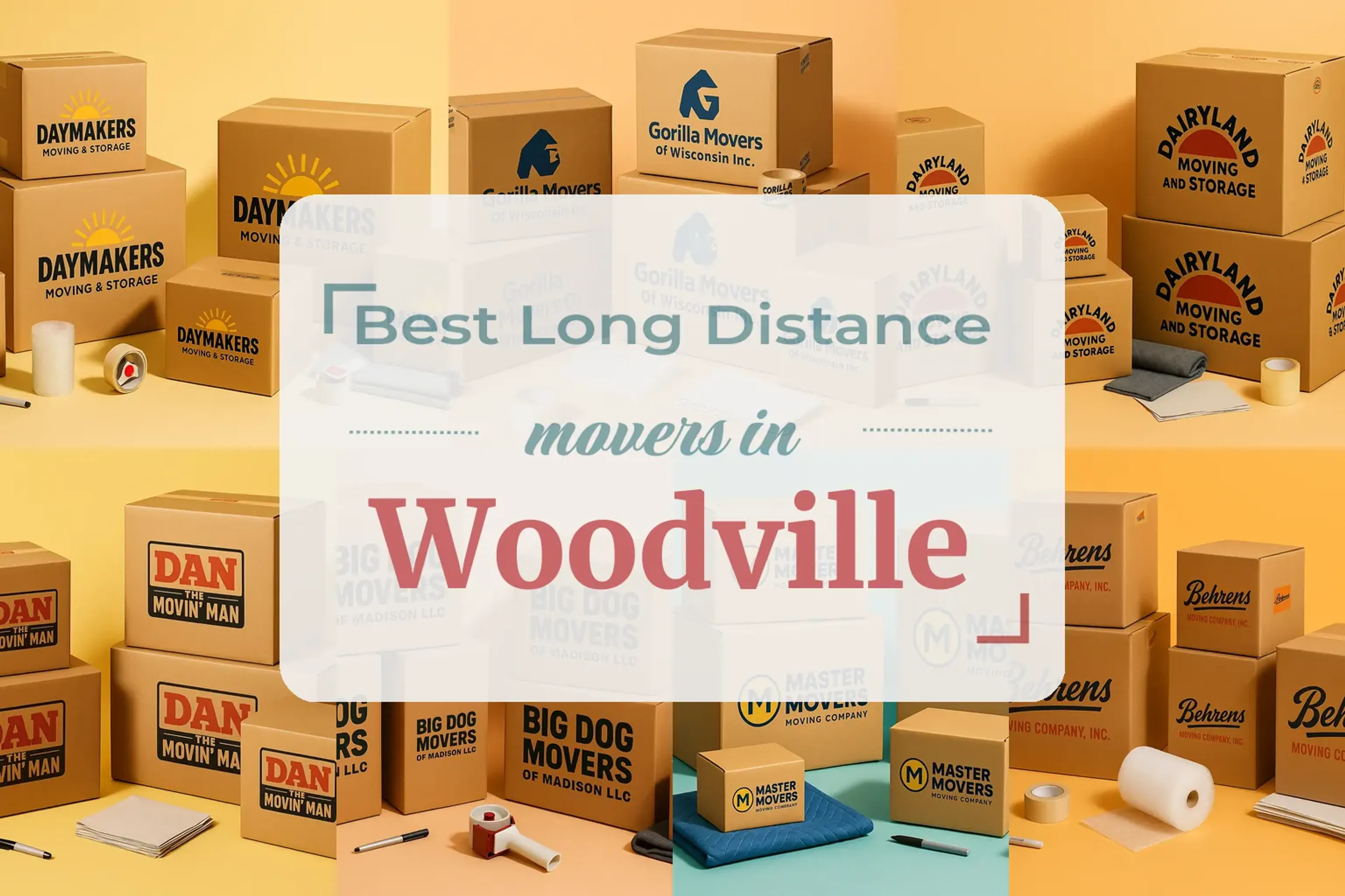 Woodville, WI featured image