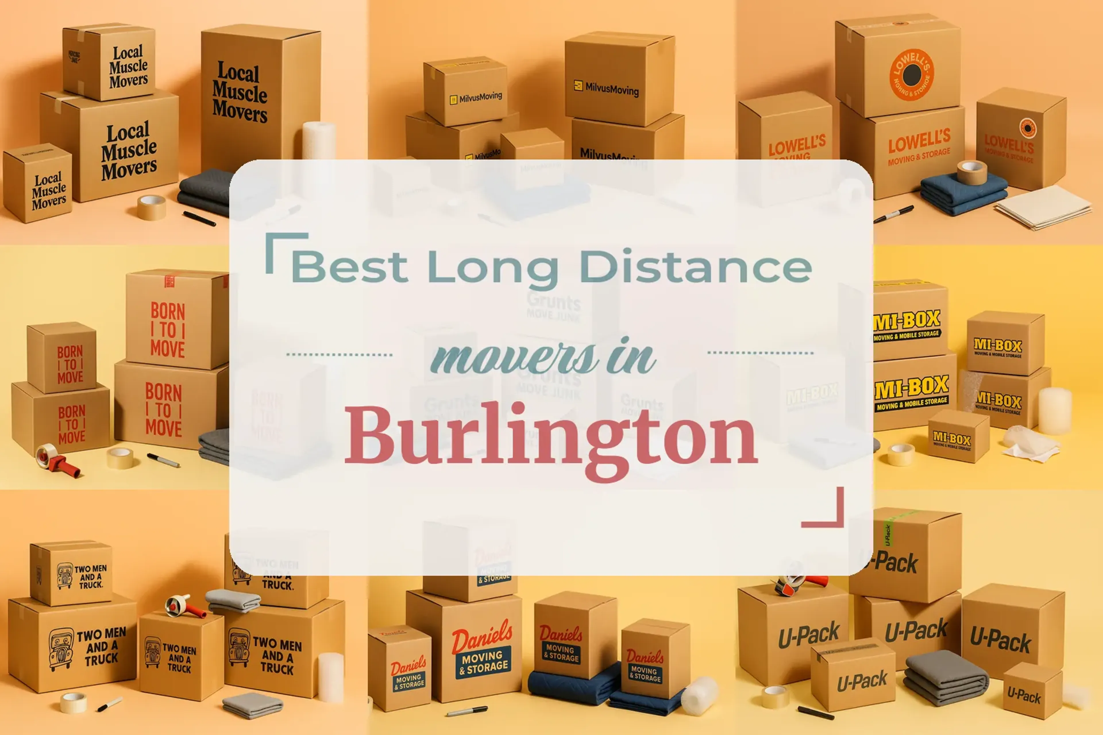 Burlington, VT background image