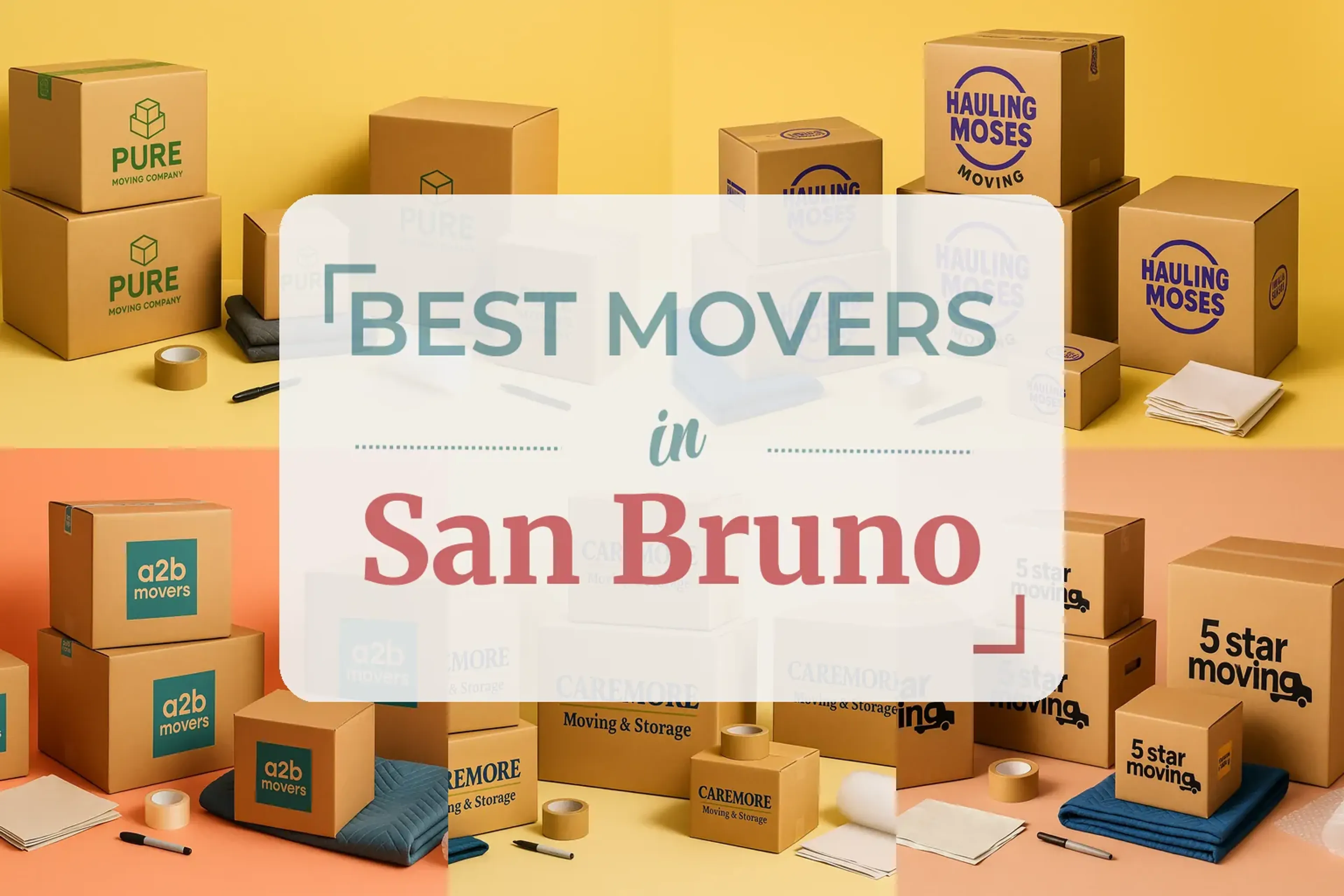 San Bruno, CA featured image