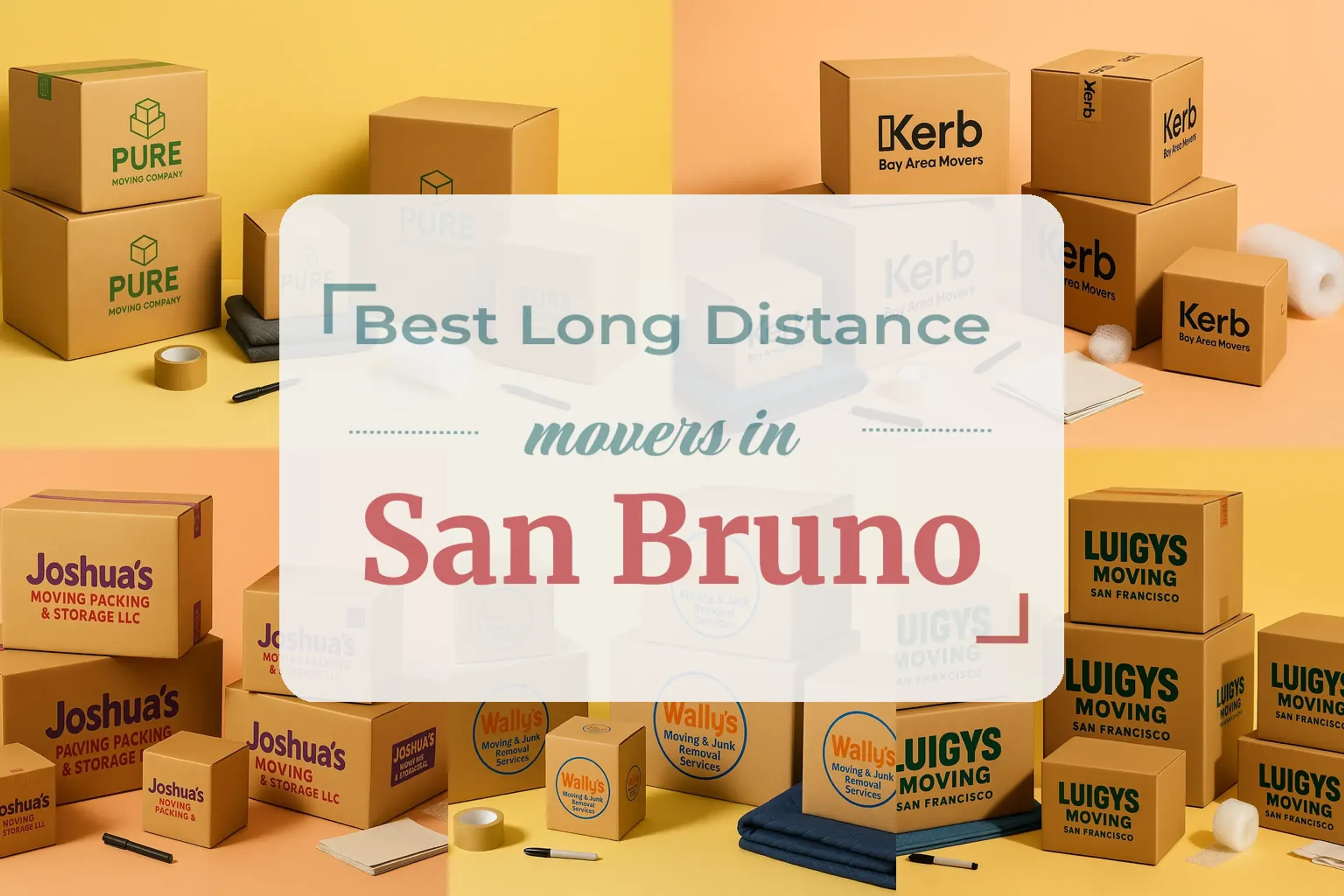 San Bruno, CA featured image