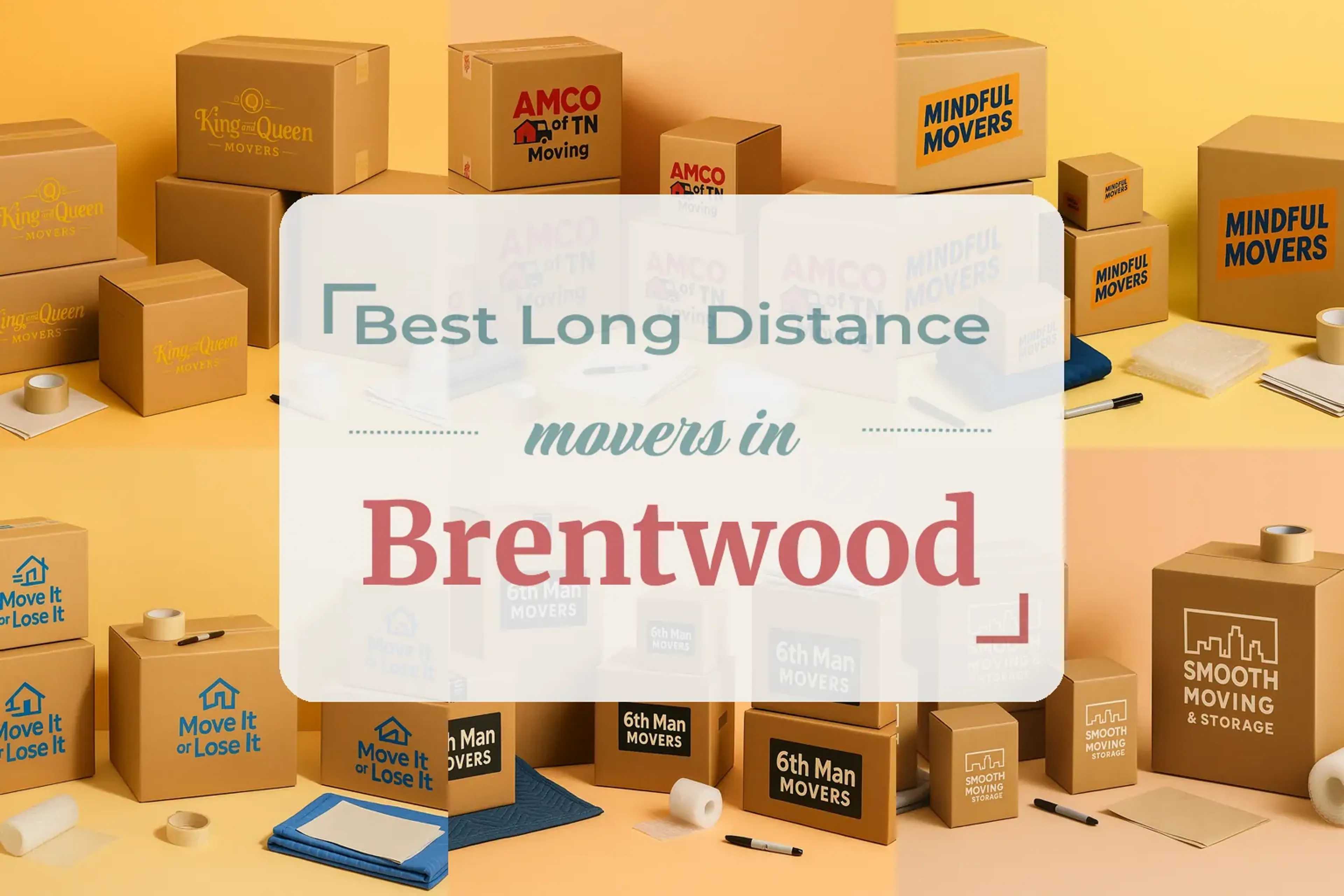 Brentwood, TN background image