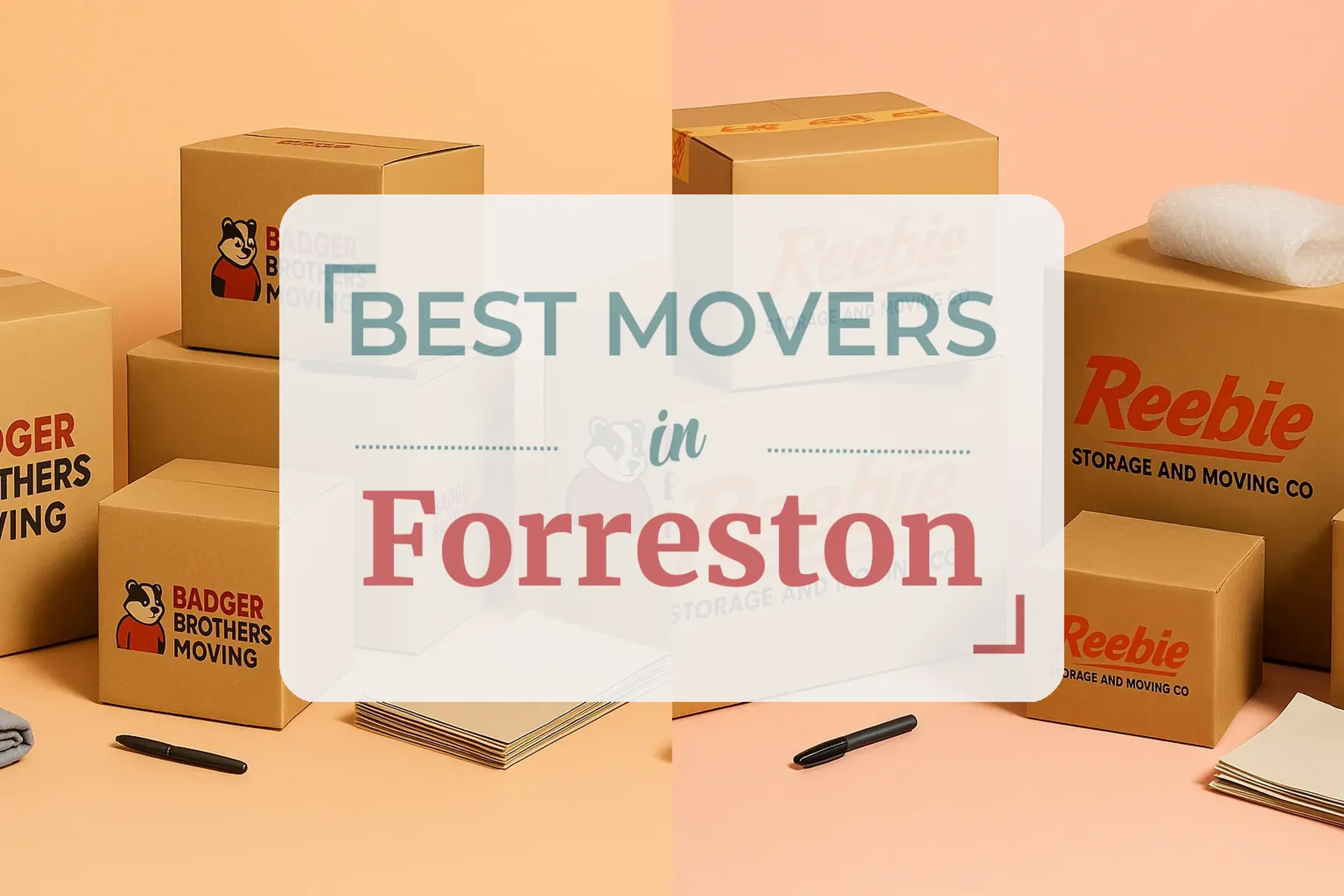 Forreston, IL featured image