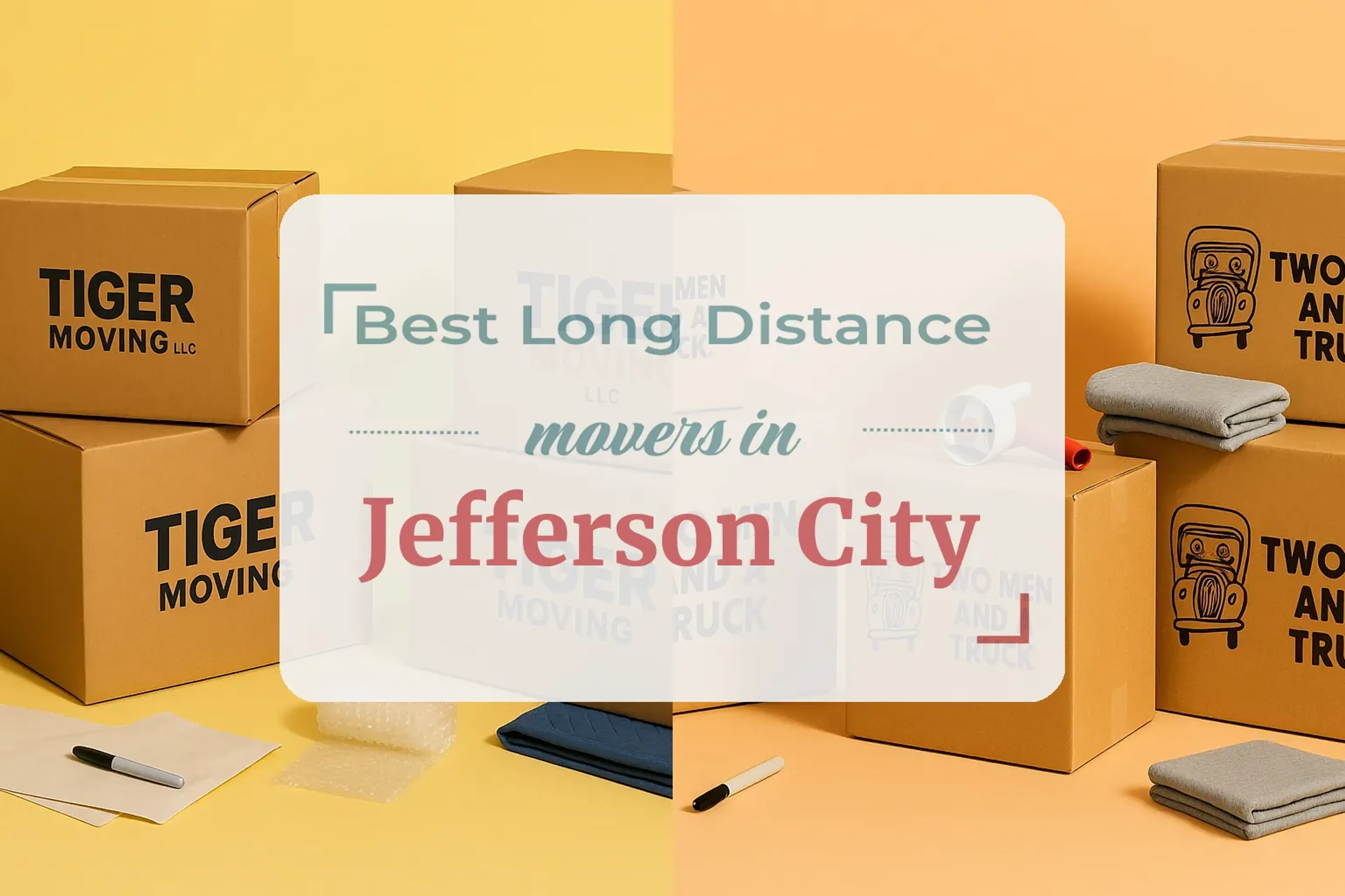 Jefferson City, MO background image
