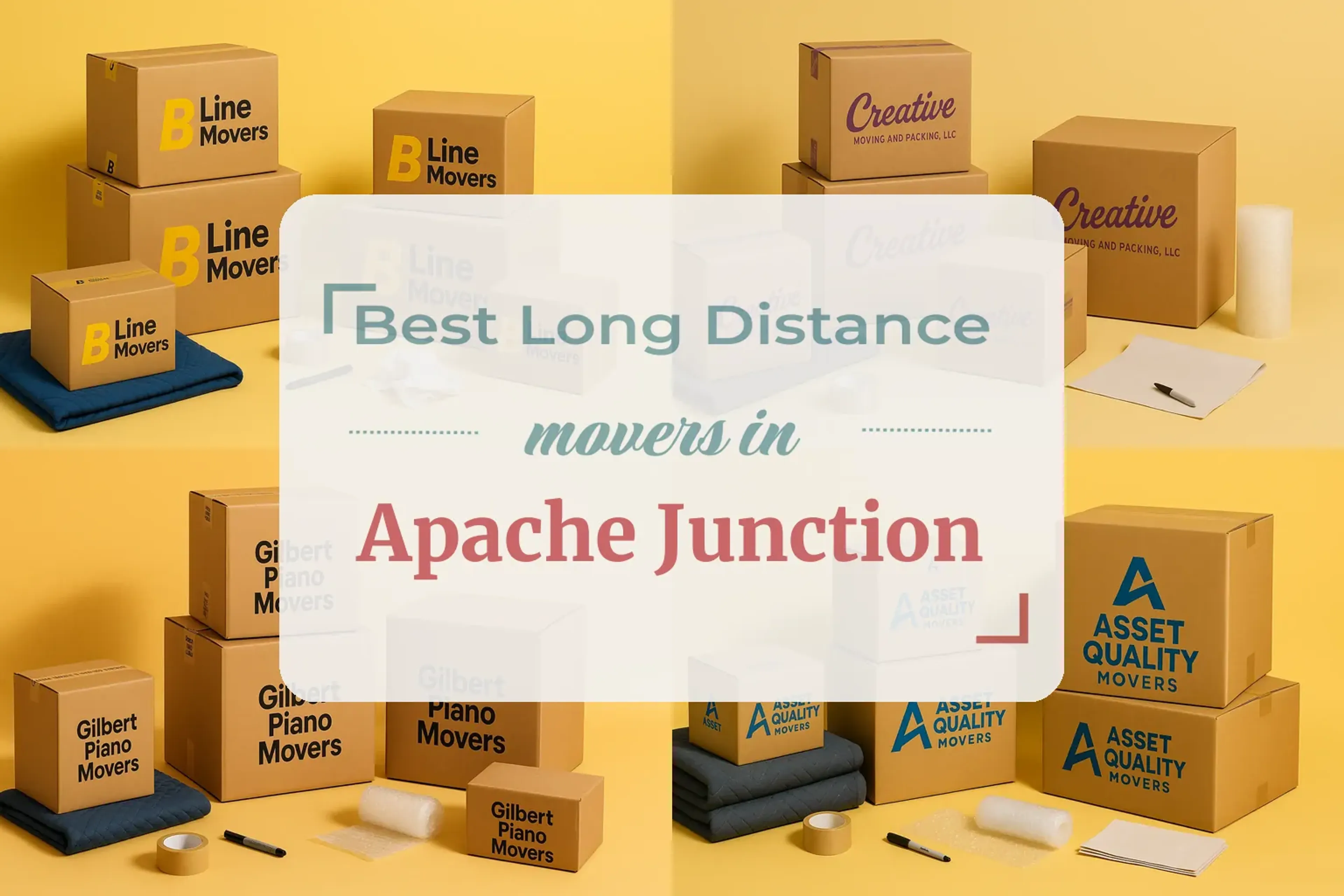 Apache Junction, AZ featured image