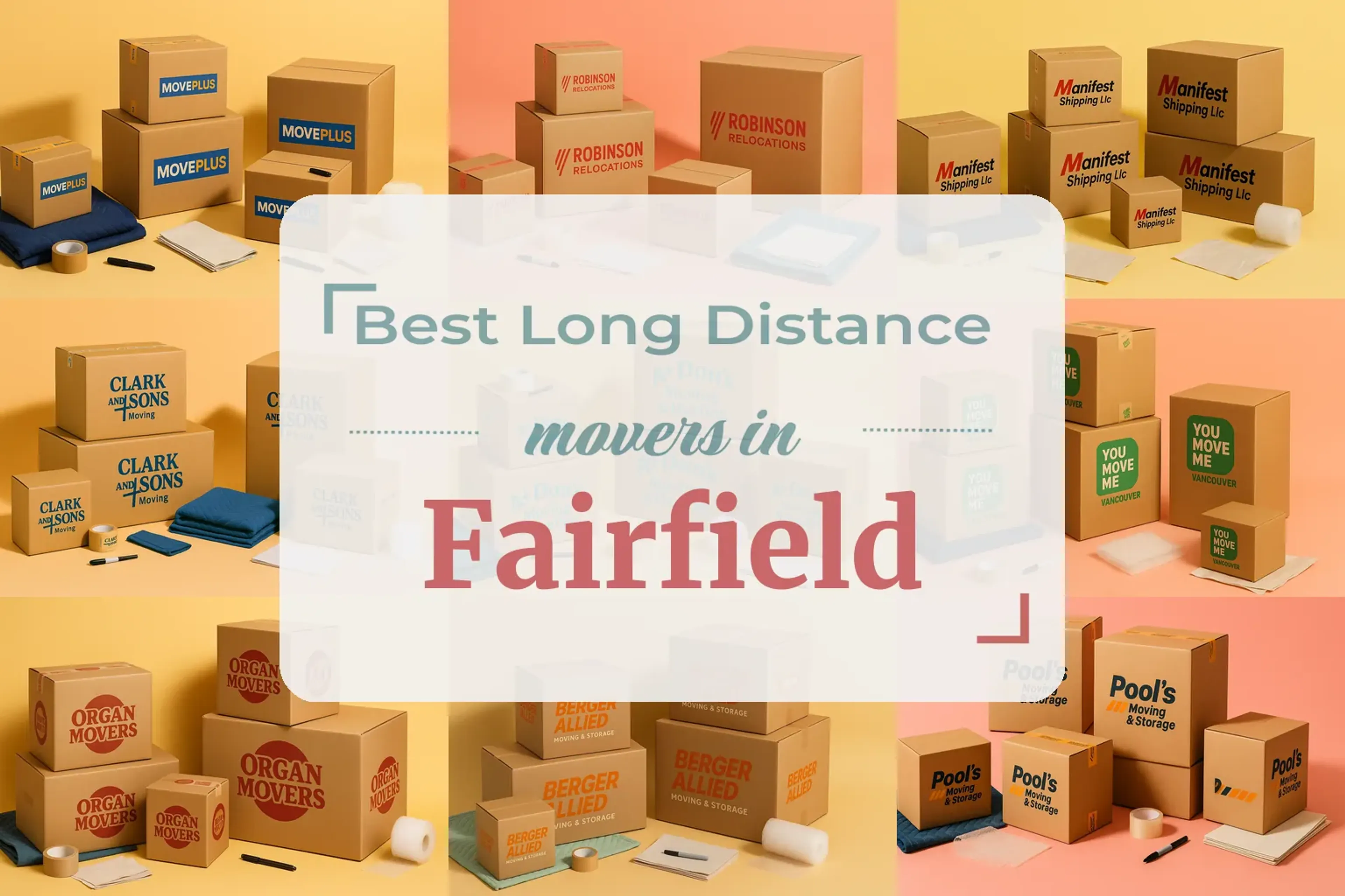 Fairfield, OH featured image