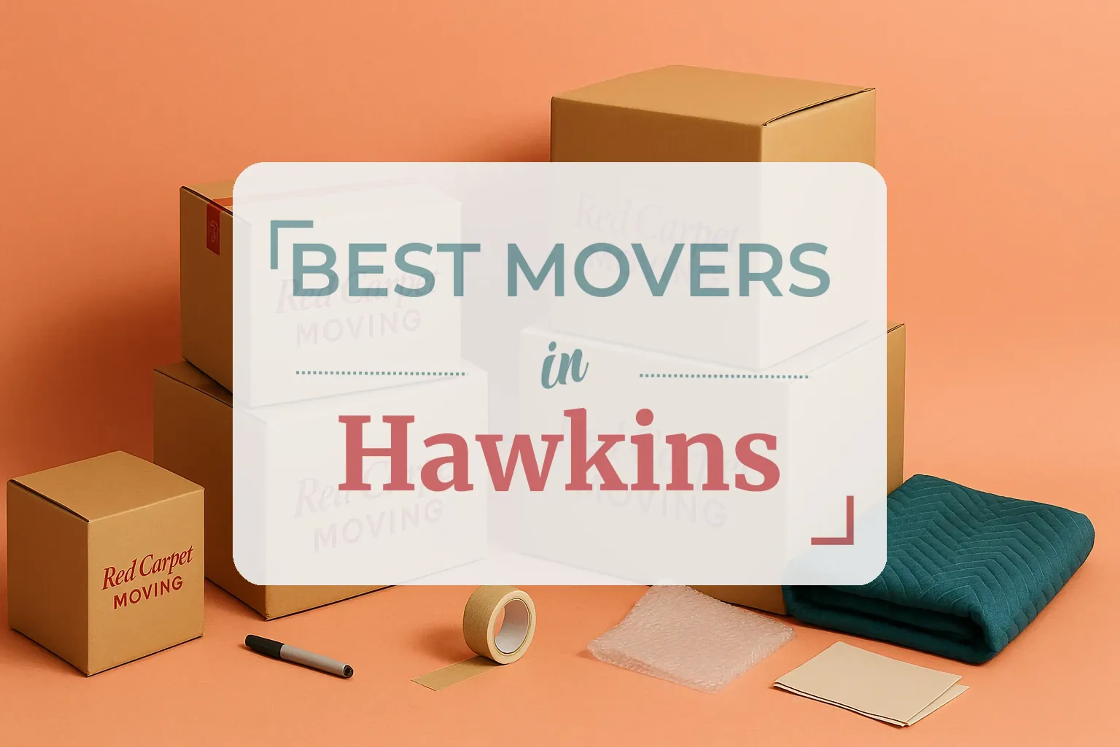 Hawkins, TX featured image
