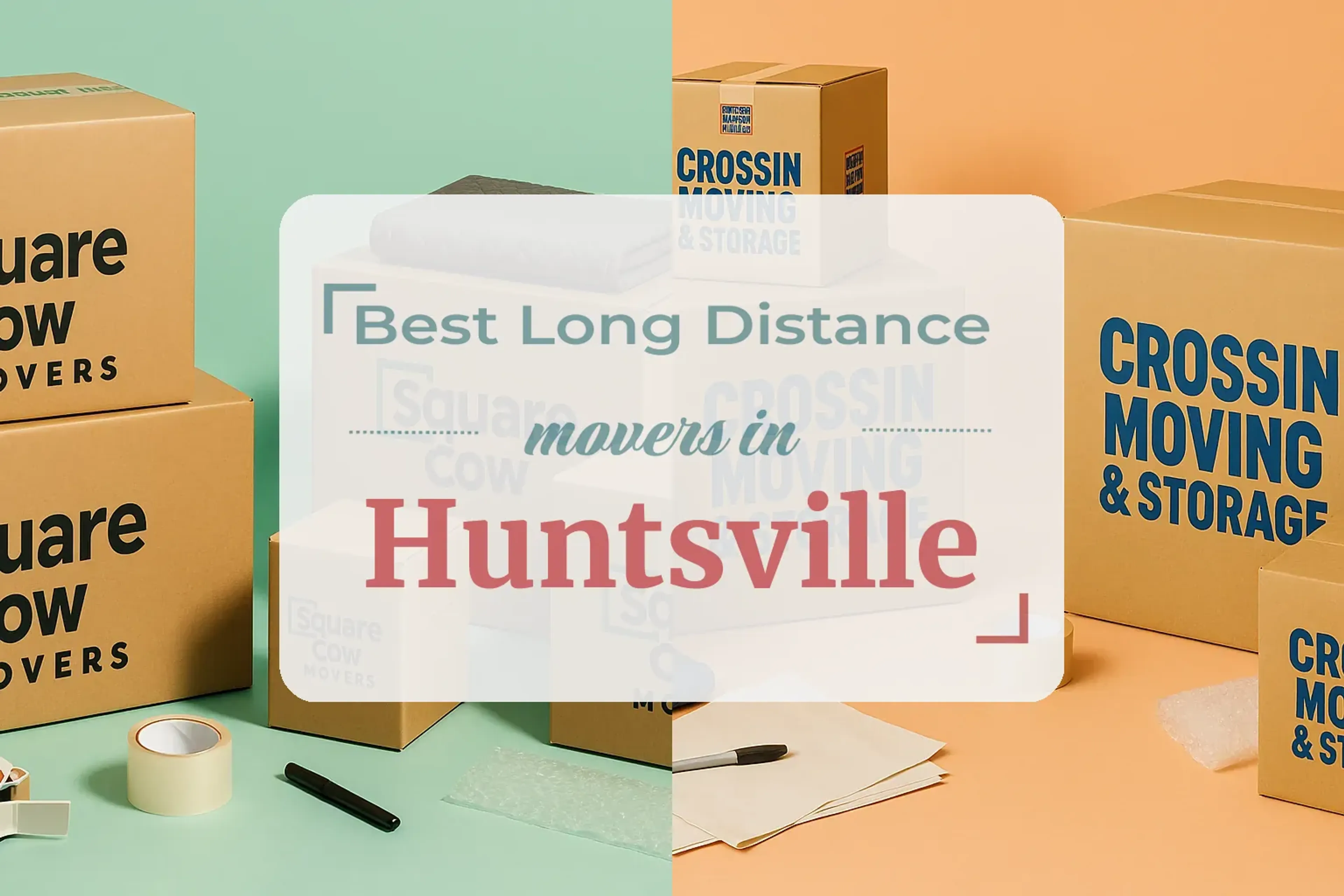 Huntsville, TX featured image