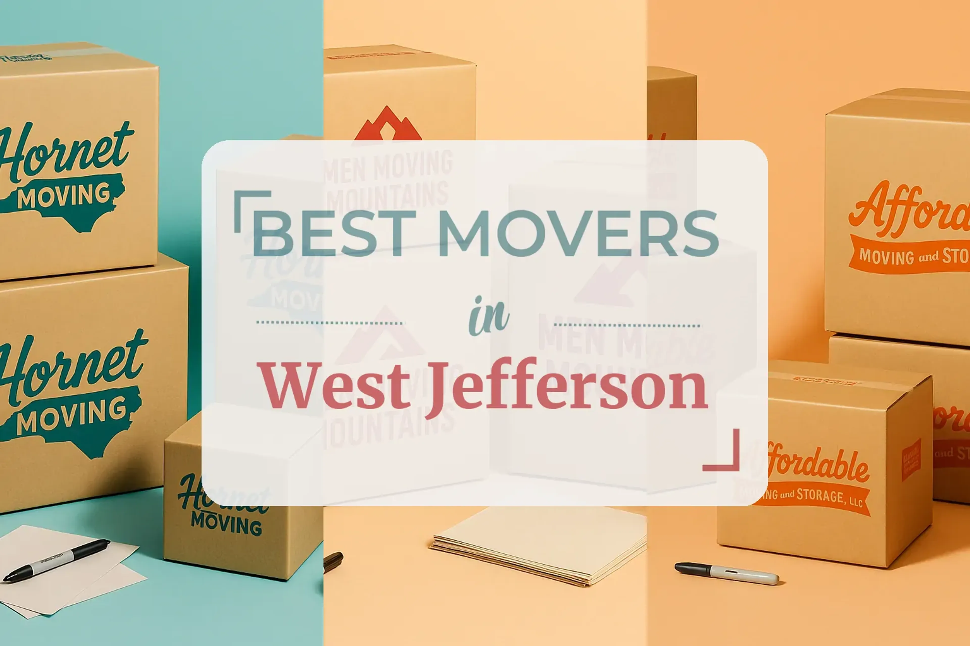 West Jefferson, NC featured image