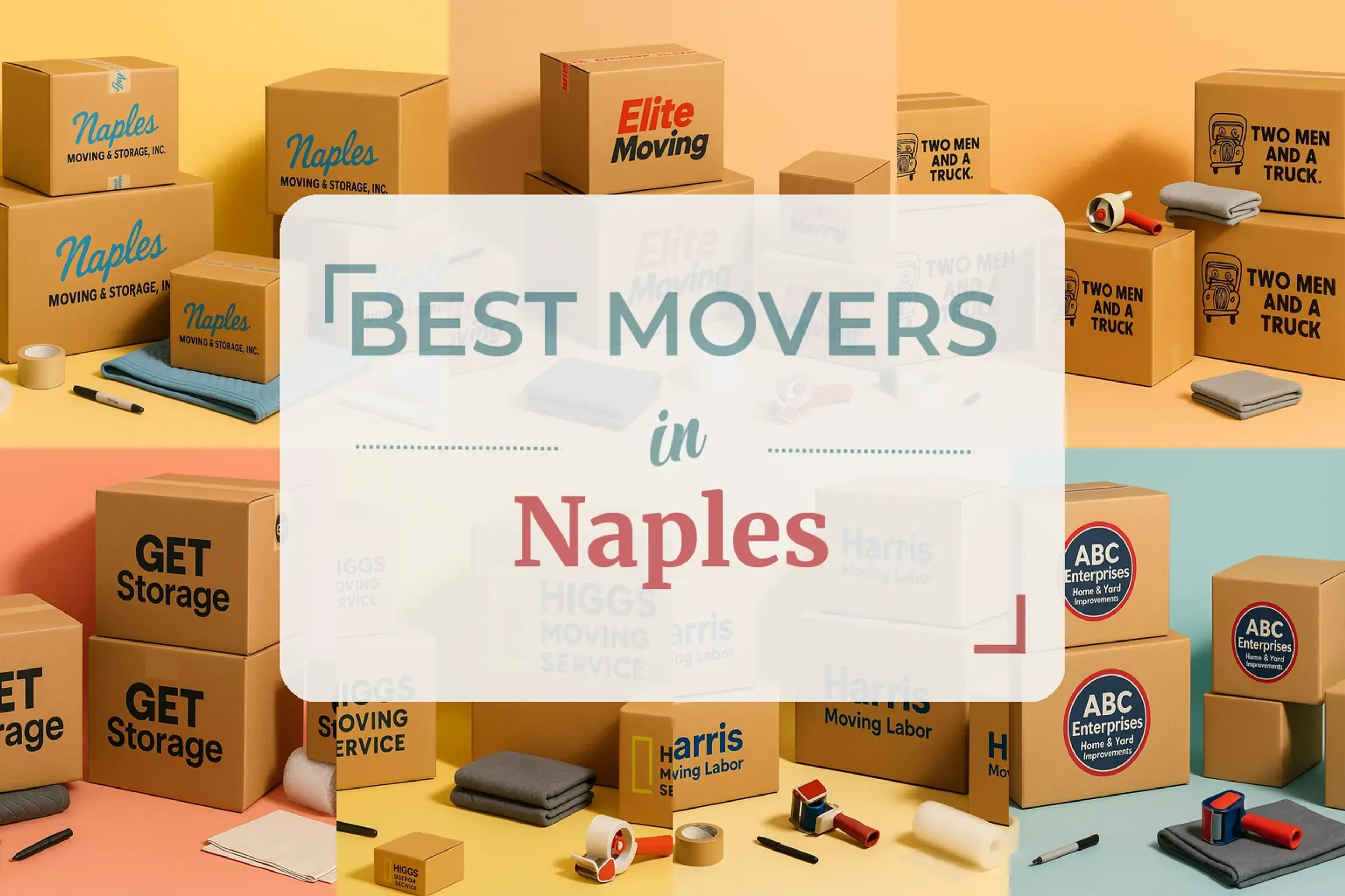 Naples, TX featured image