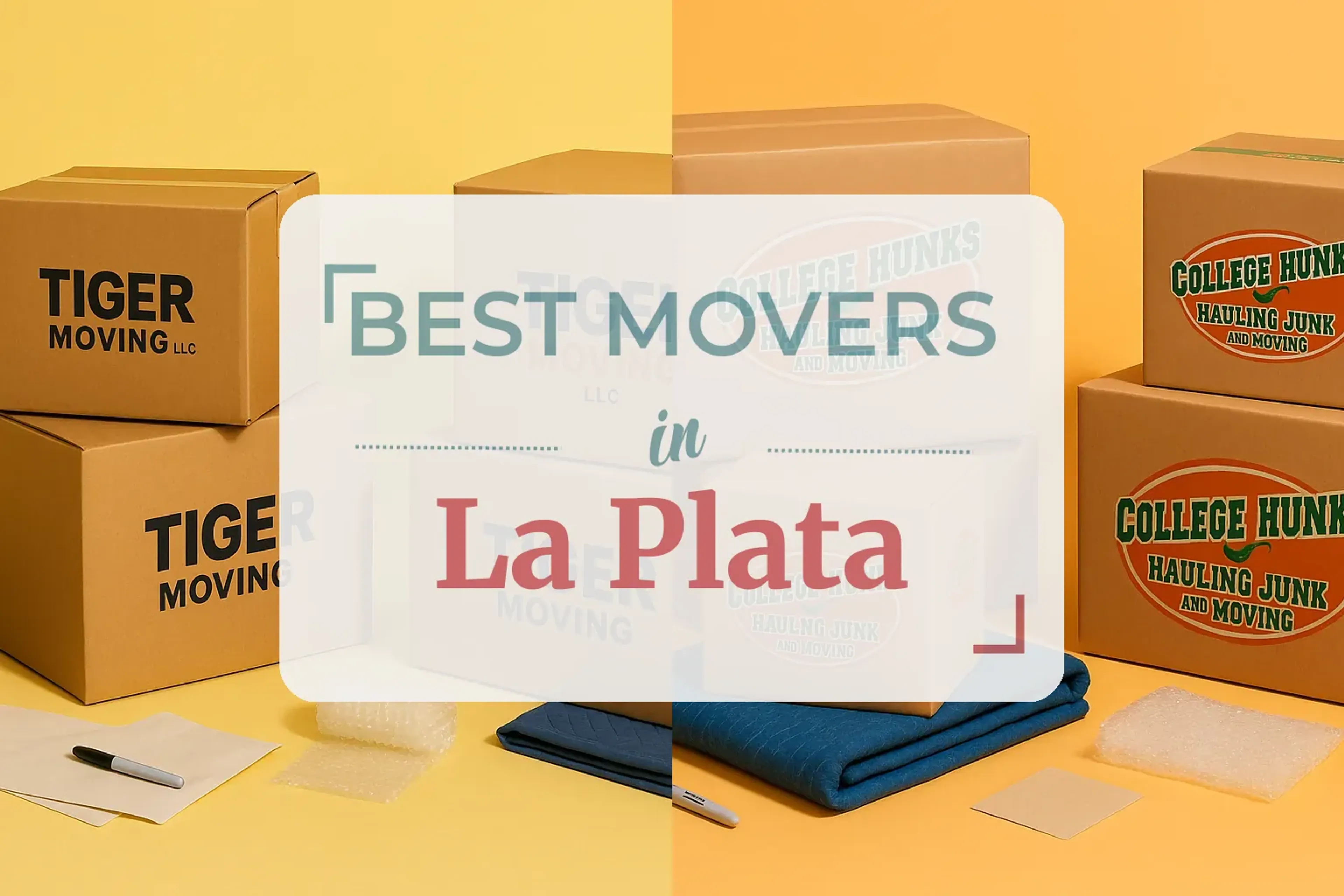 La Plata, MO featured image
