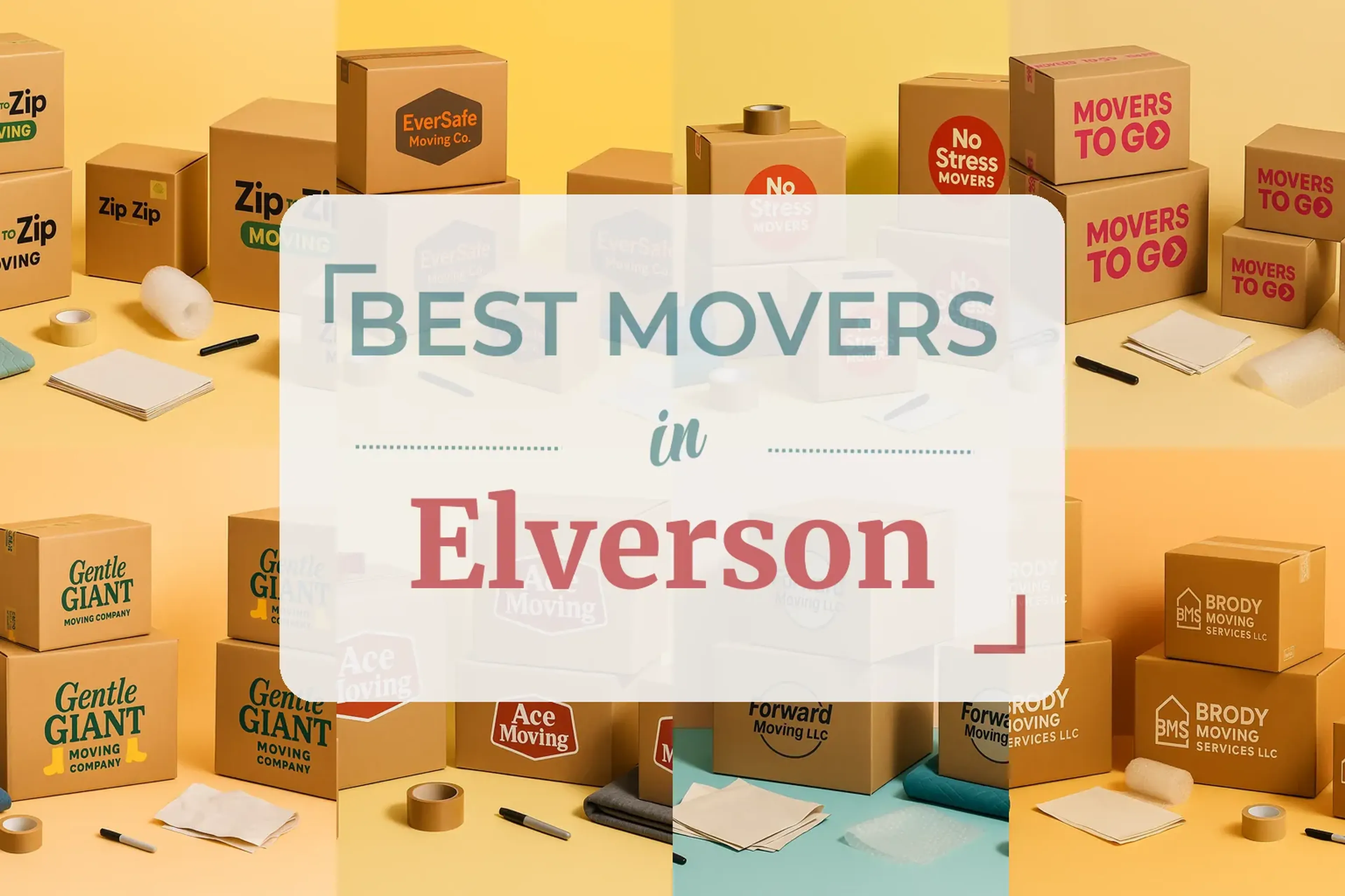Elverson, PA featured image