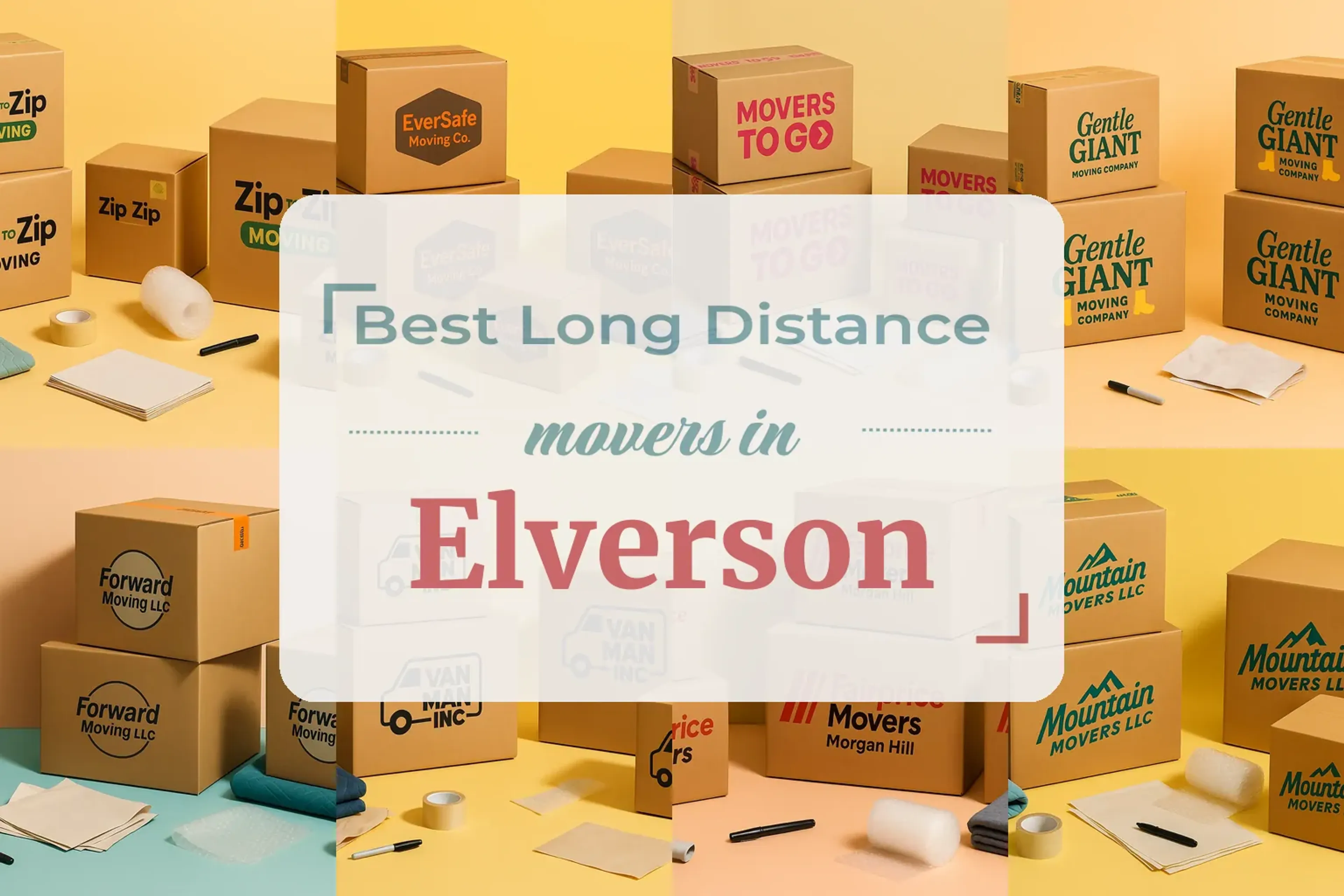 Elverson, PA featured image
