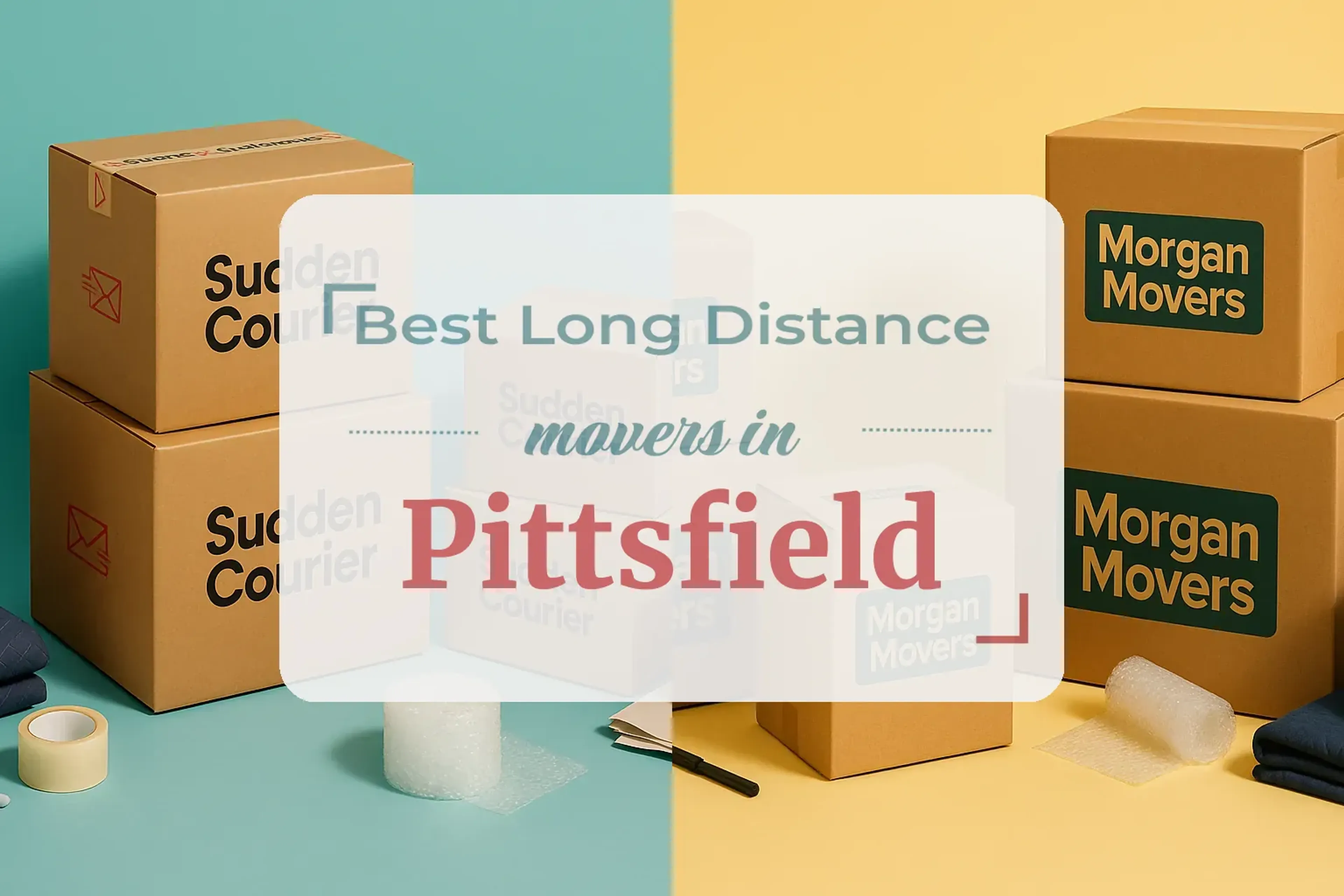 Pittsfield, MA background image