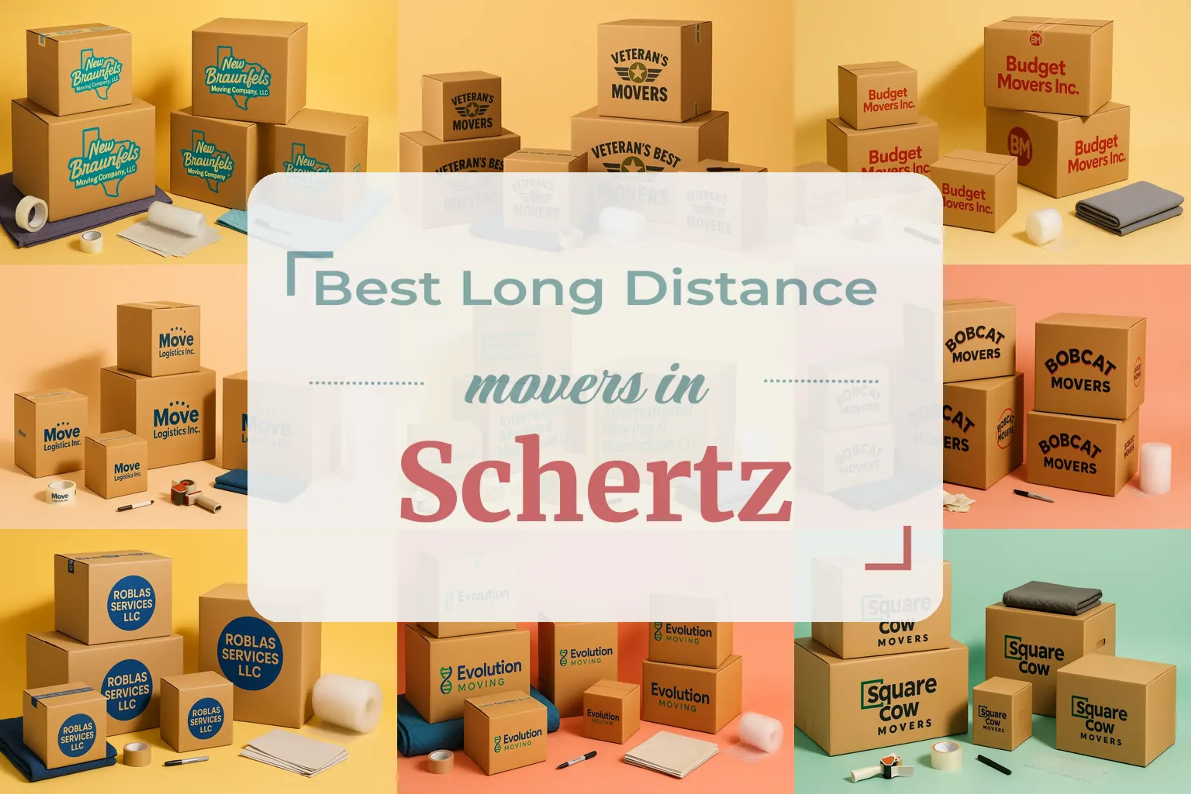 Schertz, TX featured image