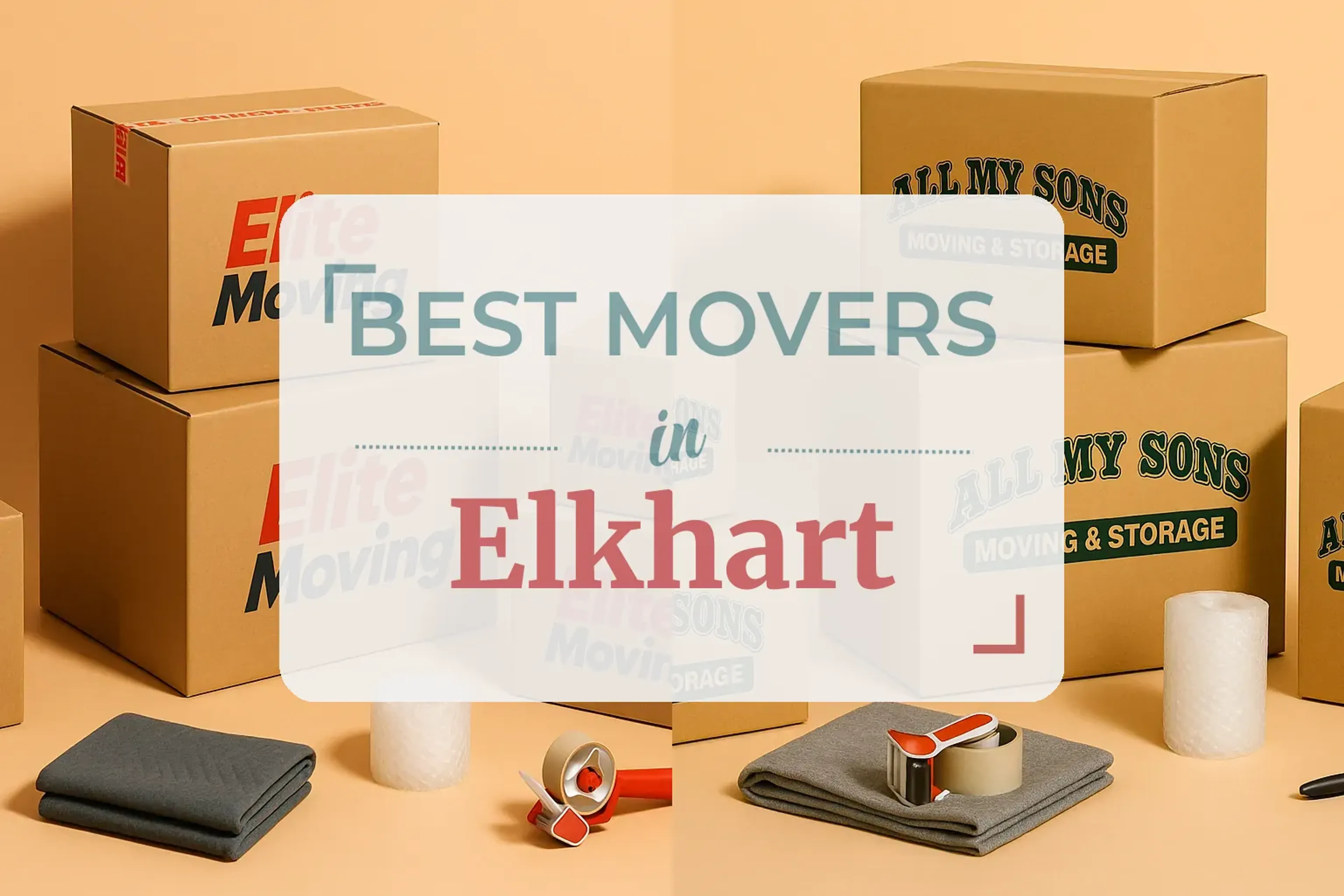 Elkhart, TX featured image