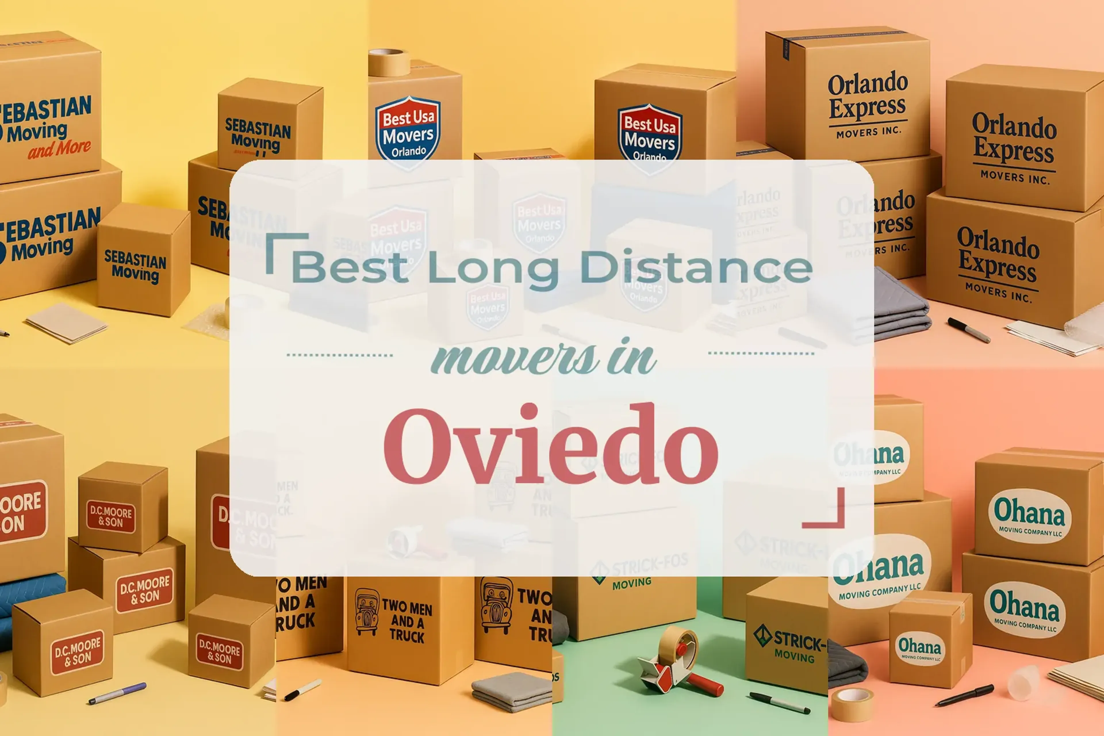 Oviedo, FL featured image